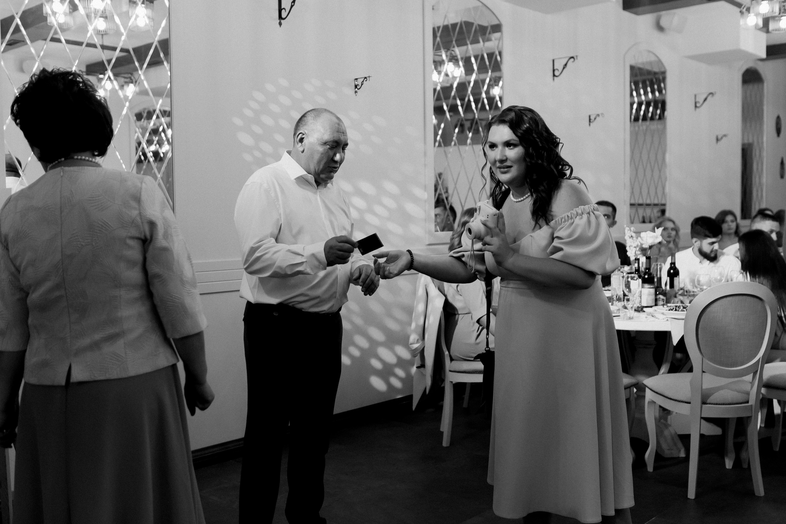 Катя & Илья. Свадебный фотограф в Барнауле и Новосибирске Лия Варкентин