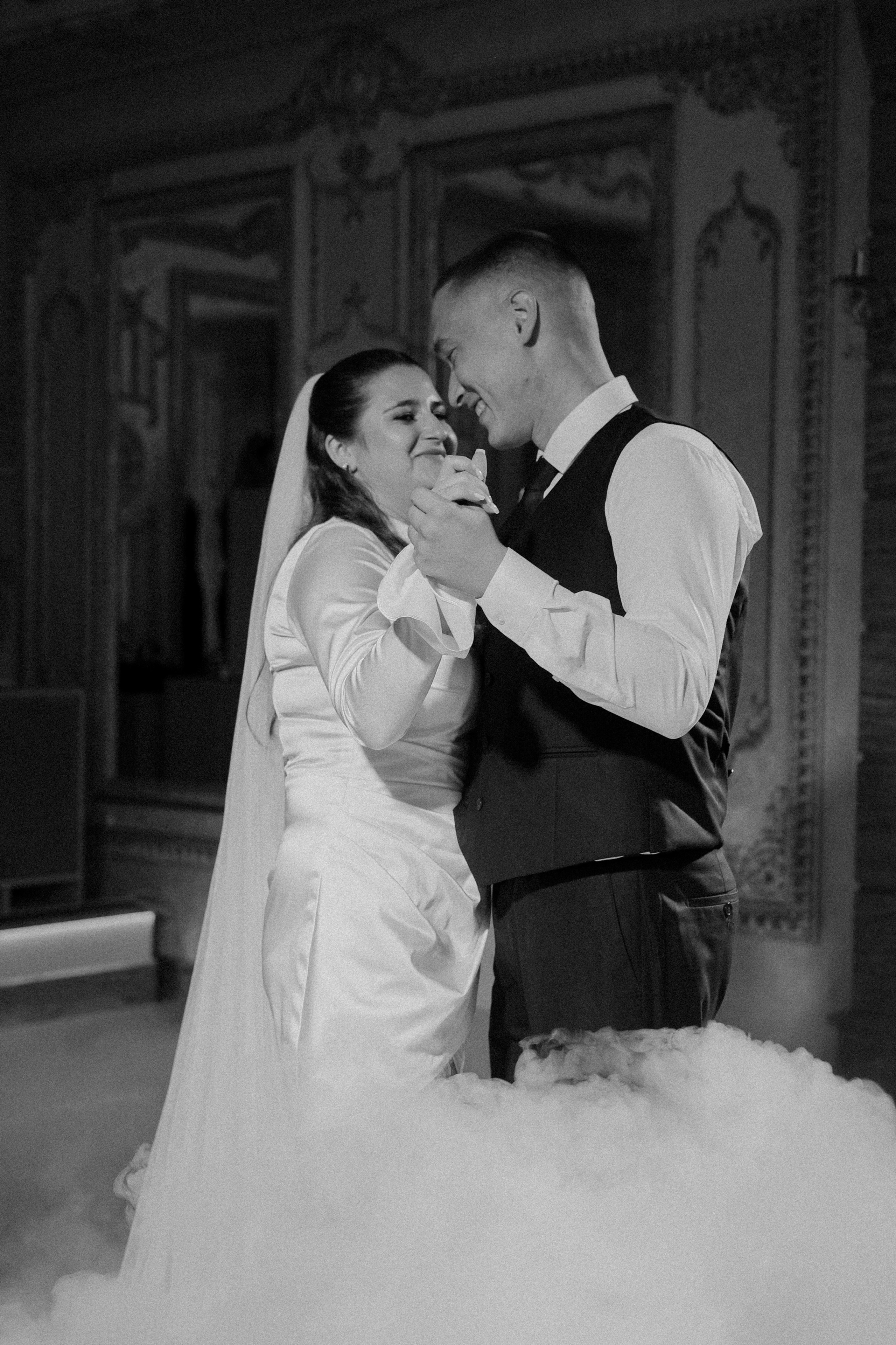 WEDDING DAY Анастасия&Владислав. ФОТОГРАФ АННА КАЗАРЯН