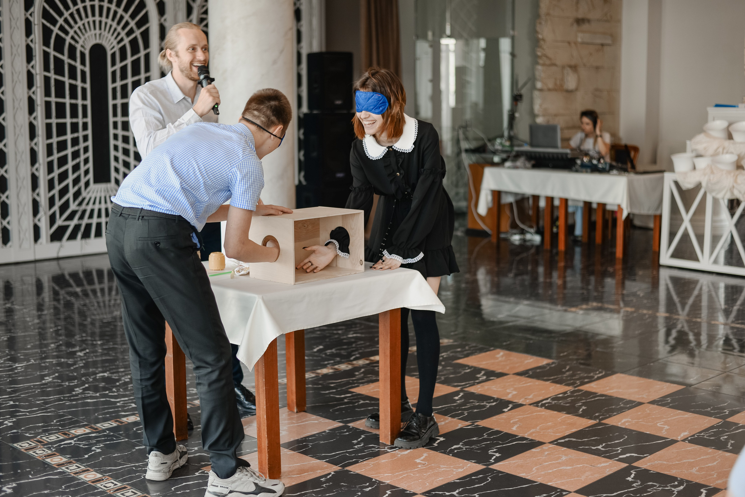 Выпускные. Свадебный фотограф в Санкт-Петербурге Харичева Анастасия