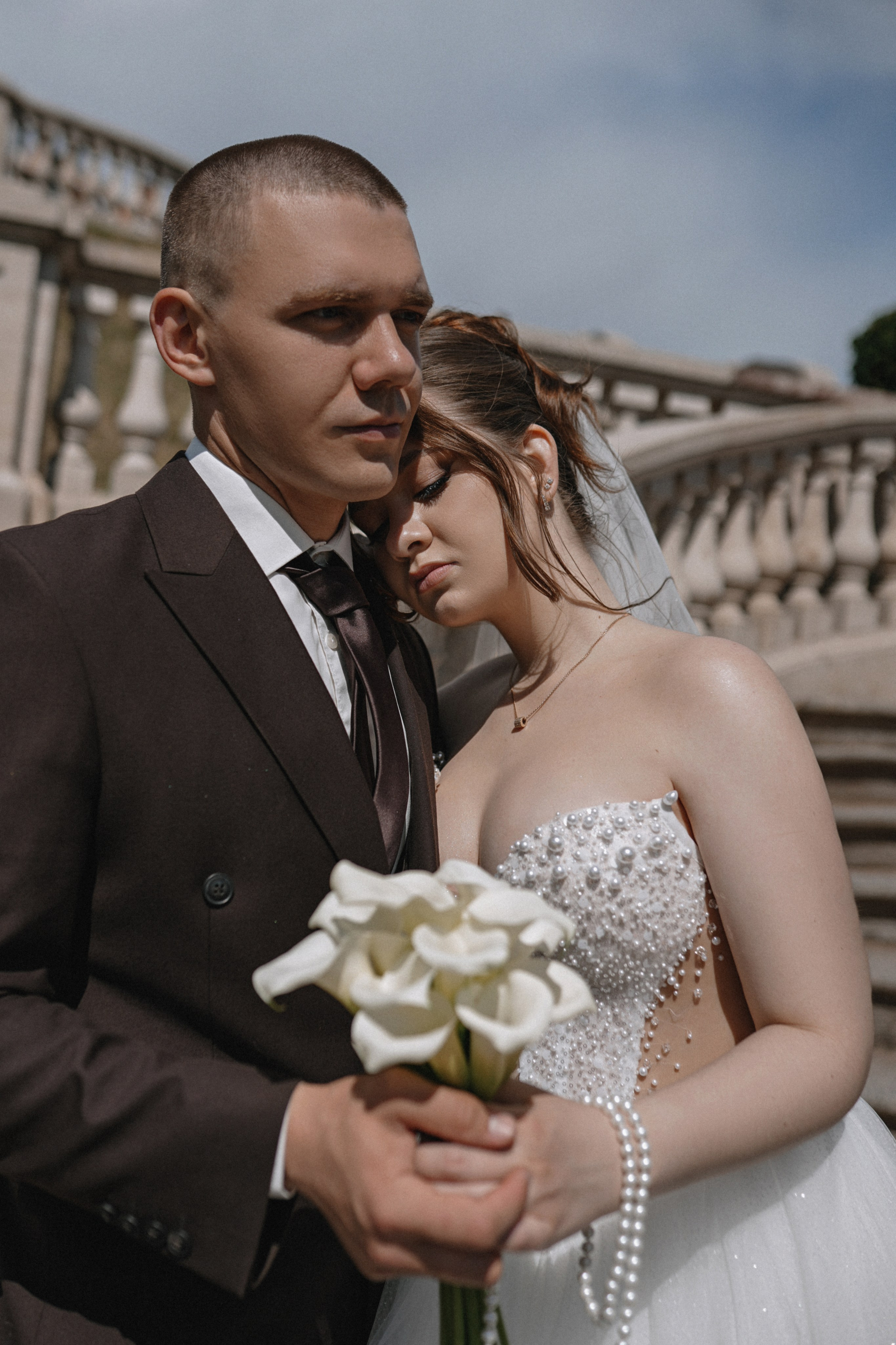DANIIL&DIANA. Свадебный фотограф в Санкт-Петербурге Харичева Анастасия