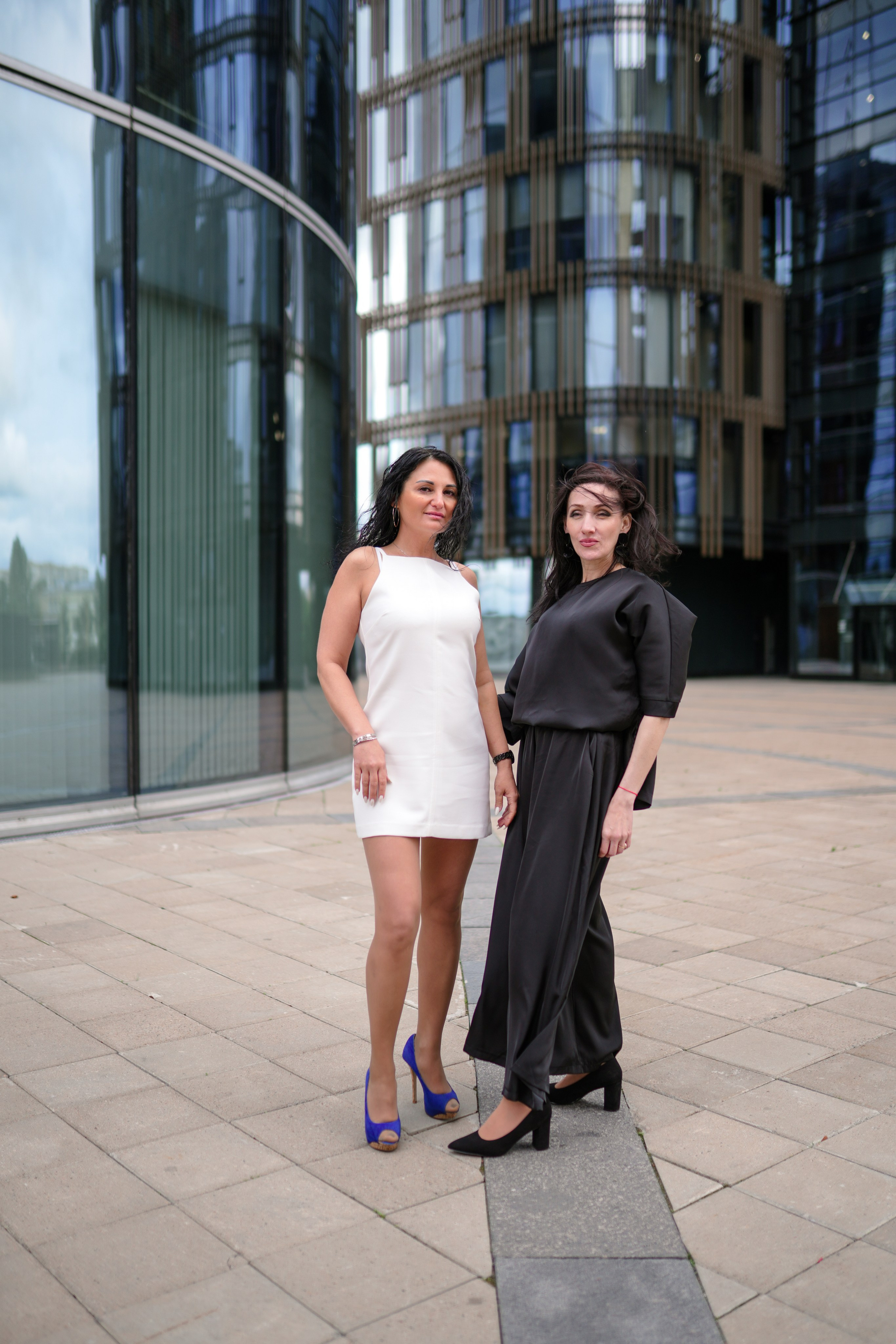 Выпускные. Свадебный фотограф в Санкт-Петербурге Харичева Анастасия