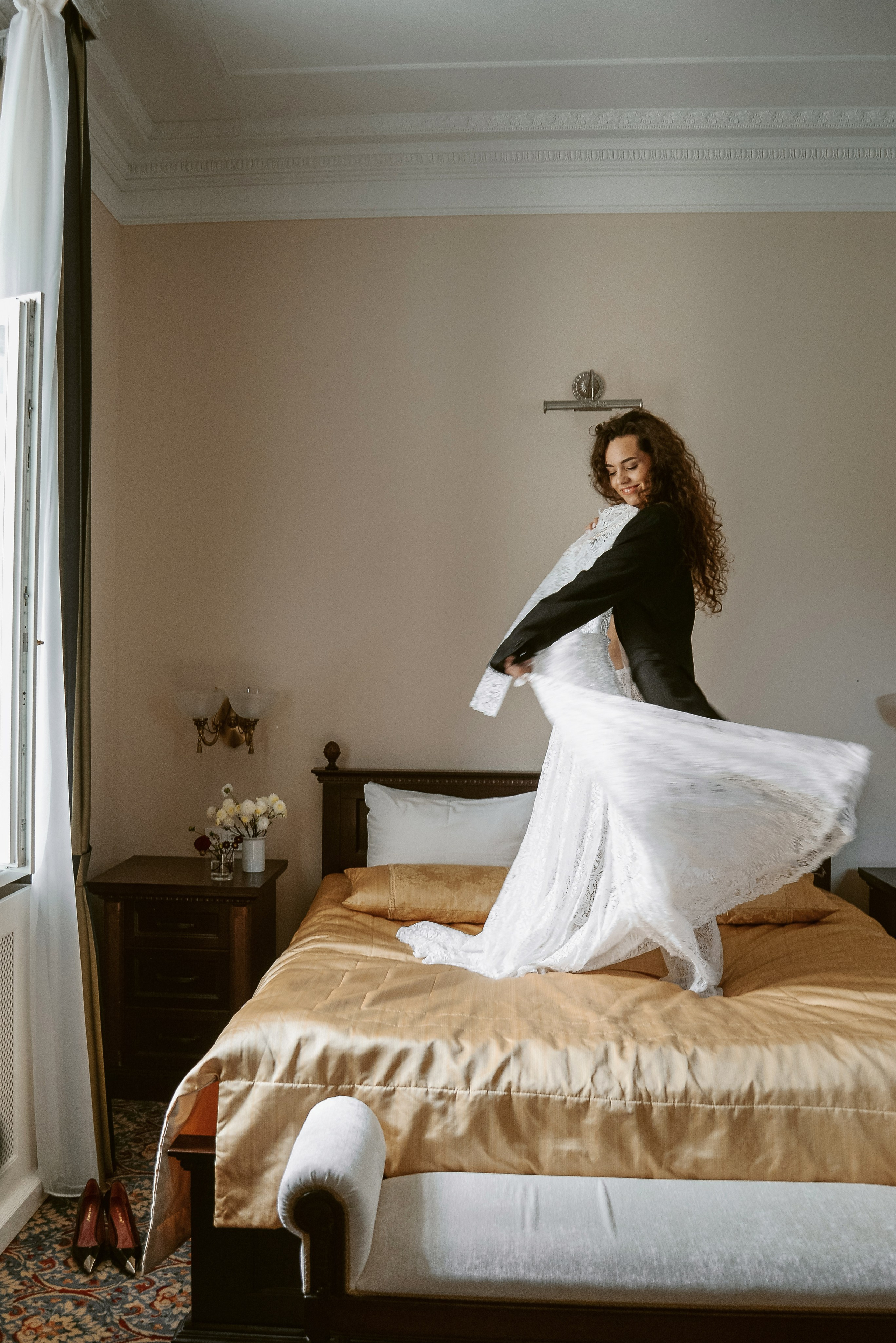 ROMAN & VALERIA. Свадебный фотограф в Санкт-Петербурге Харичева Анастасия