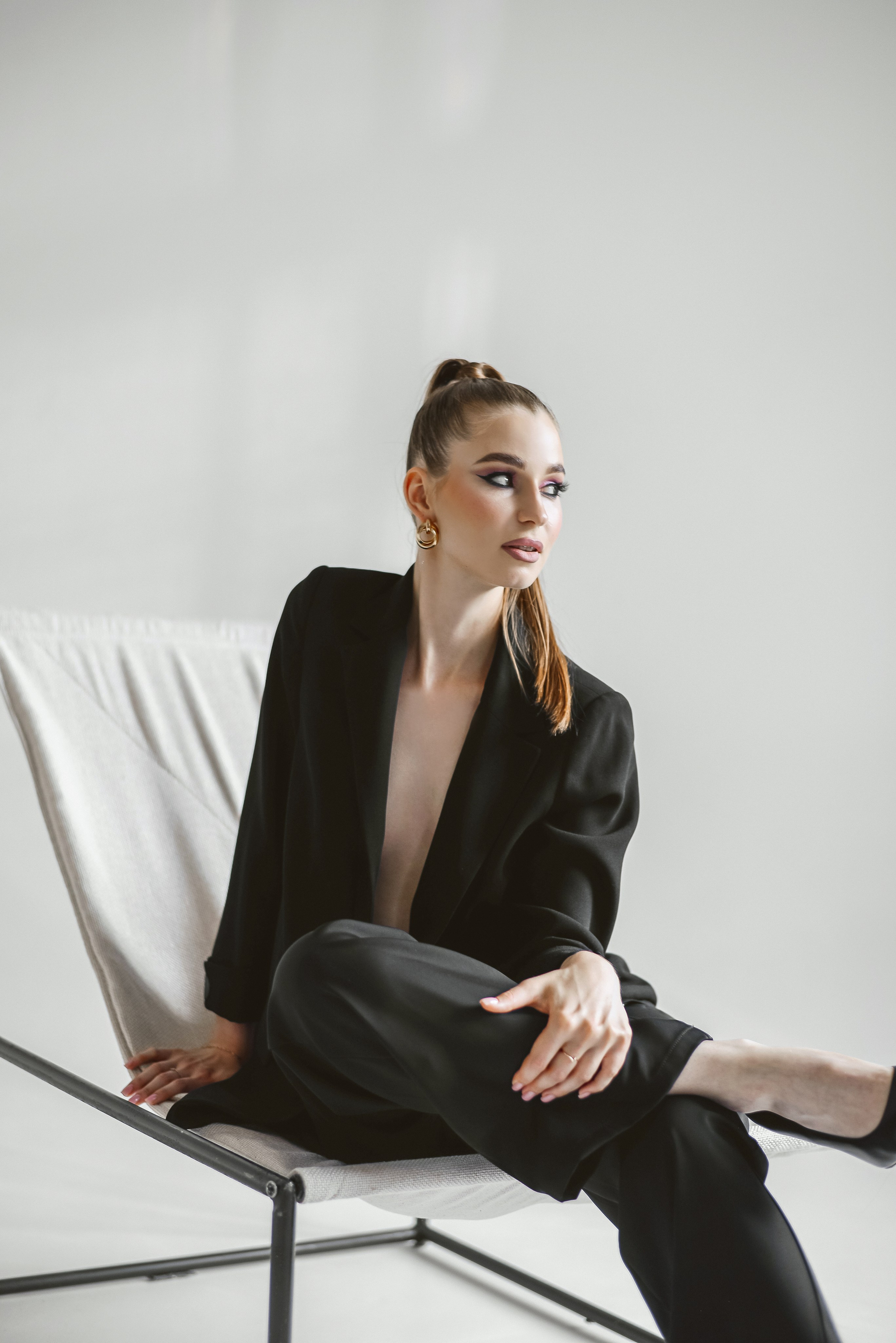 WOMAN PORTRAIT. Свадебный фотограф в Санкт-Петербурге Харичева Анастасия