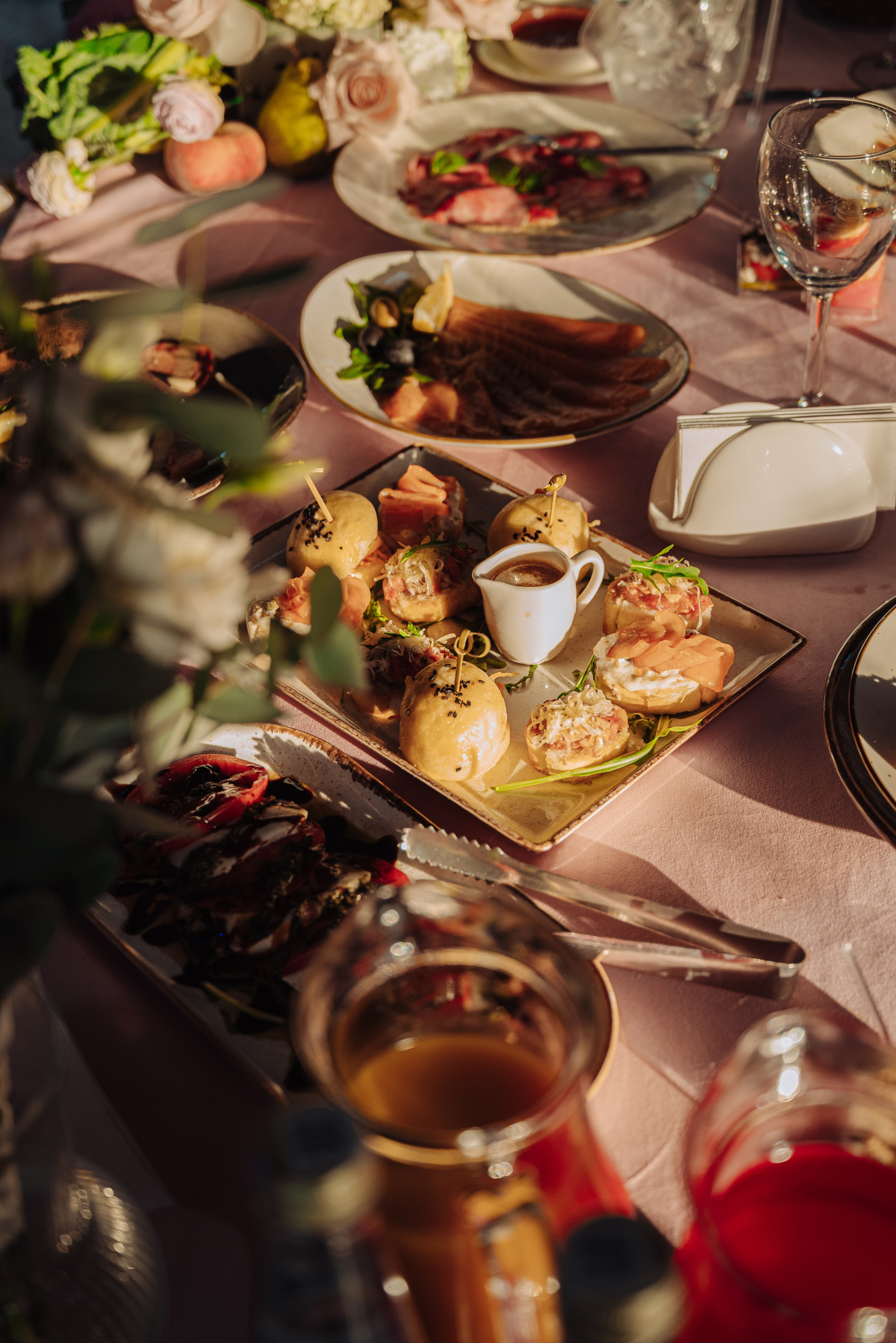 Свадебный репортаж. ТАТИ | Татьяна Тихонова | фотограф | Тольятти Самара