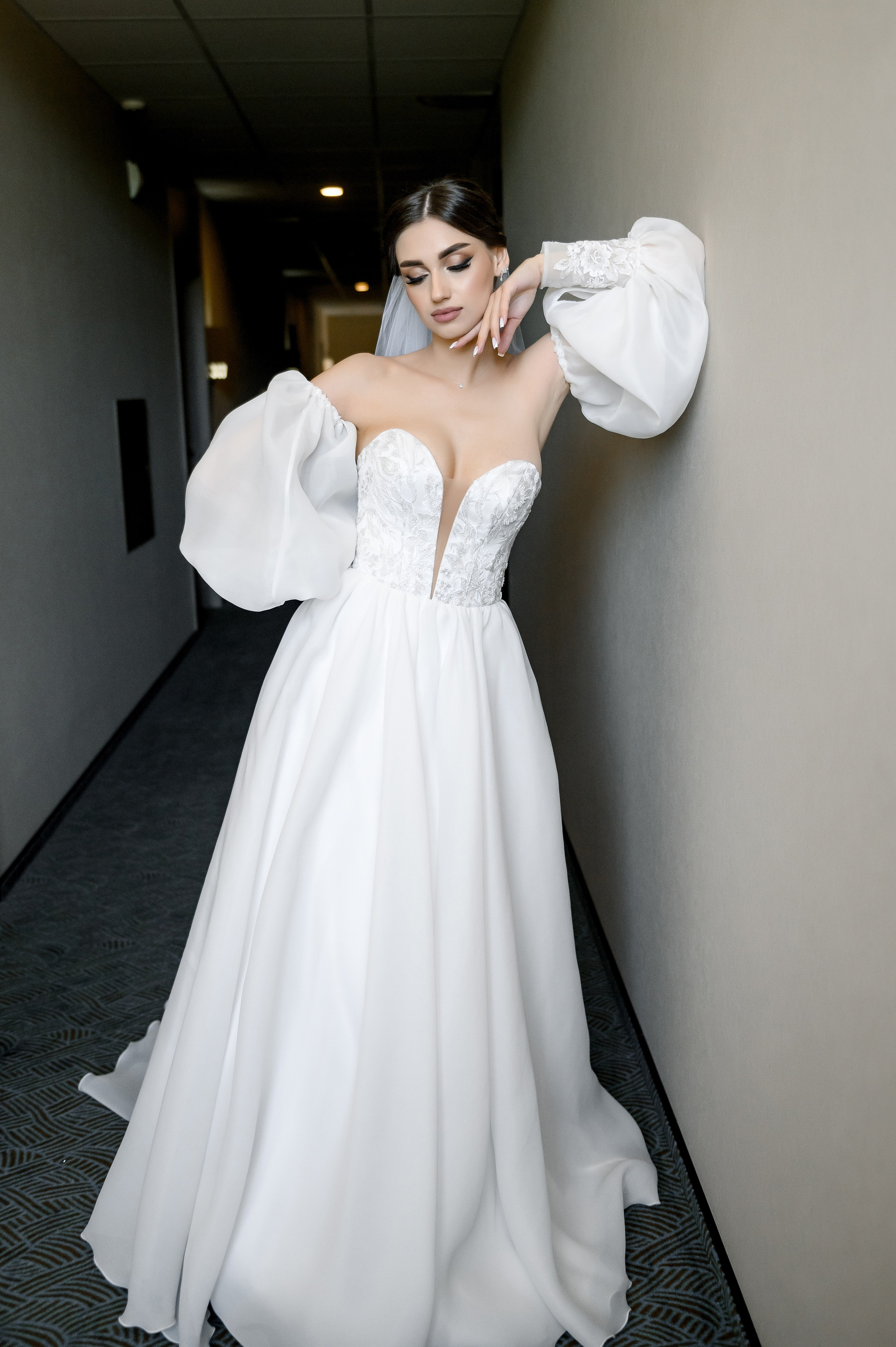 Вячеслав и Ангелина. Свадебный и семейный фотограф в Ставрополе Роман Иванов