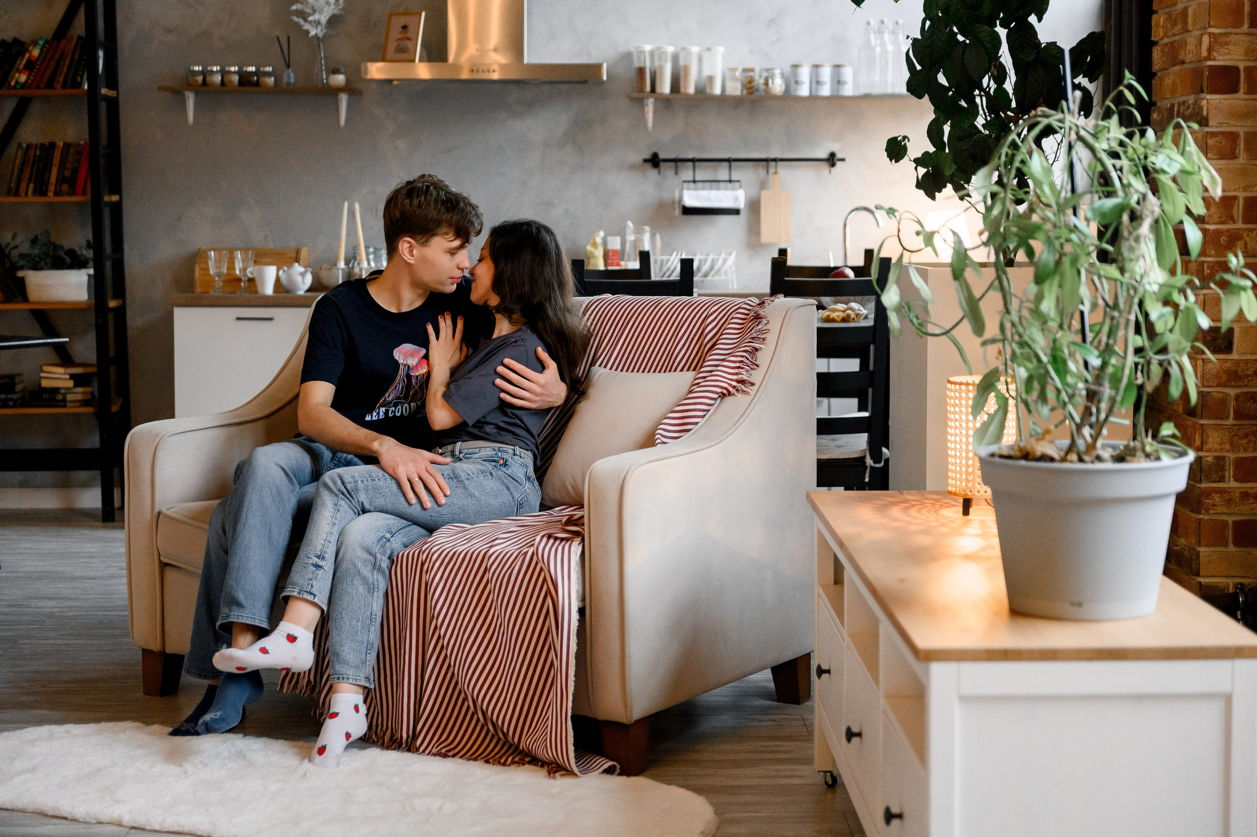 История одной любви. Свадебный и семейный фотограф в Ставрополе Роман Иванов