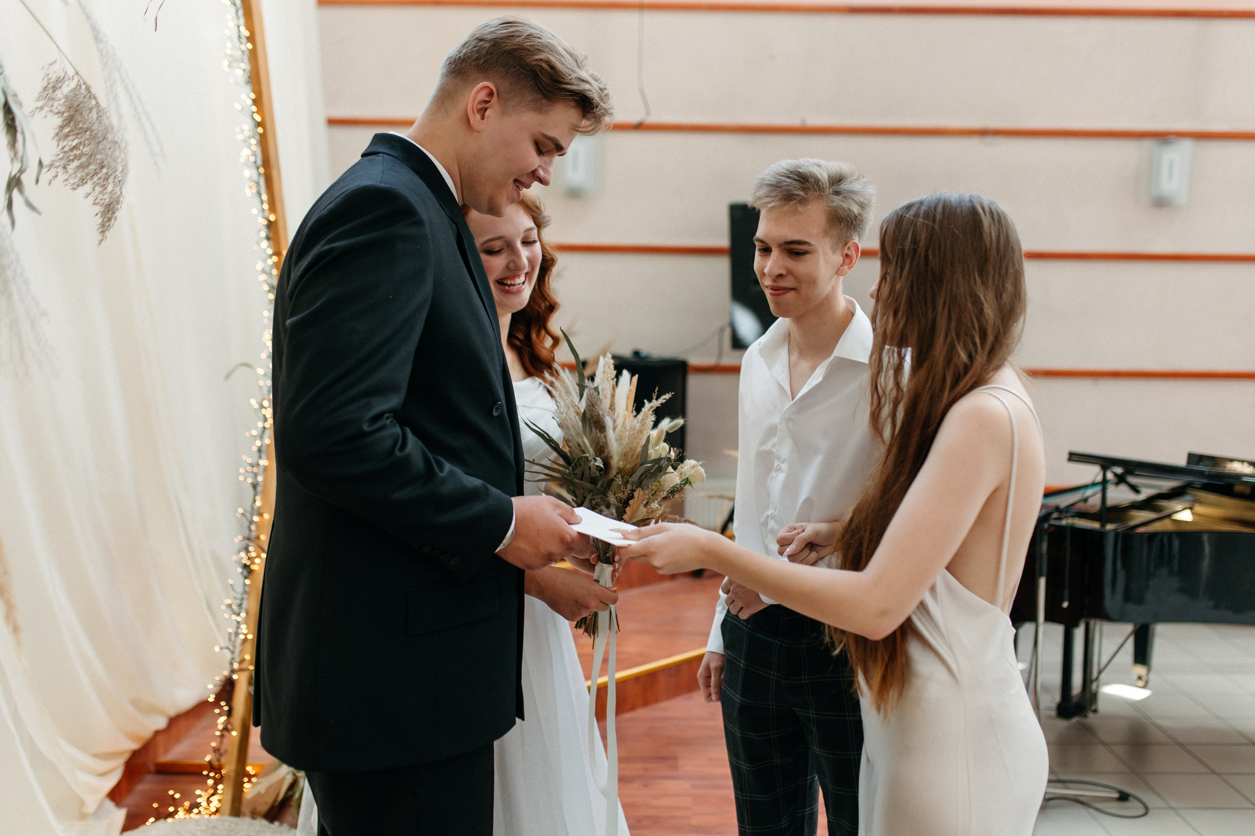 Илья и Эрика. Свадебный фотограф Гродно Минск Destination wedding photographer