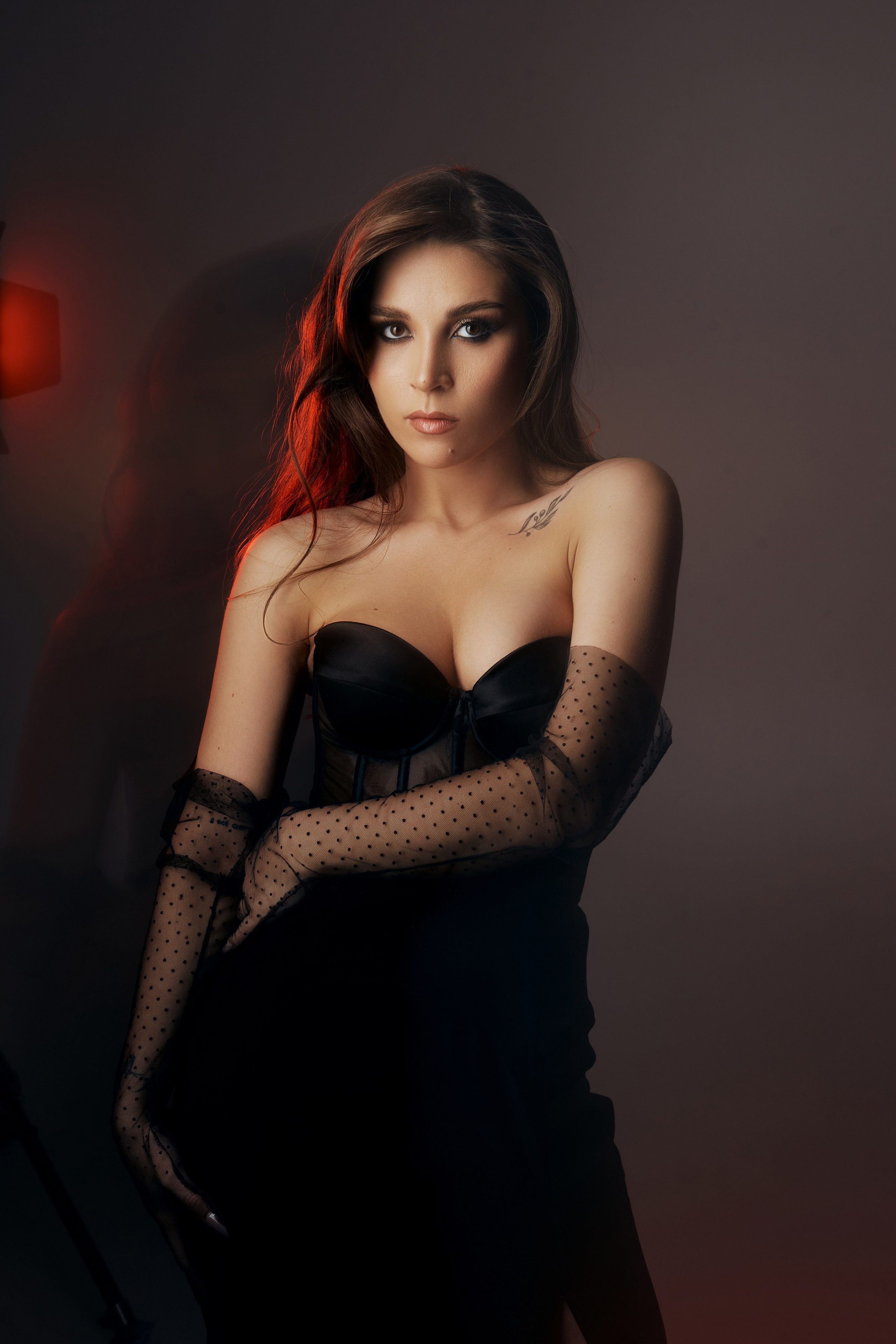 Olya. Фотограф в Санкт-Петербурге Ольга Андрианова