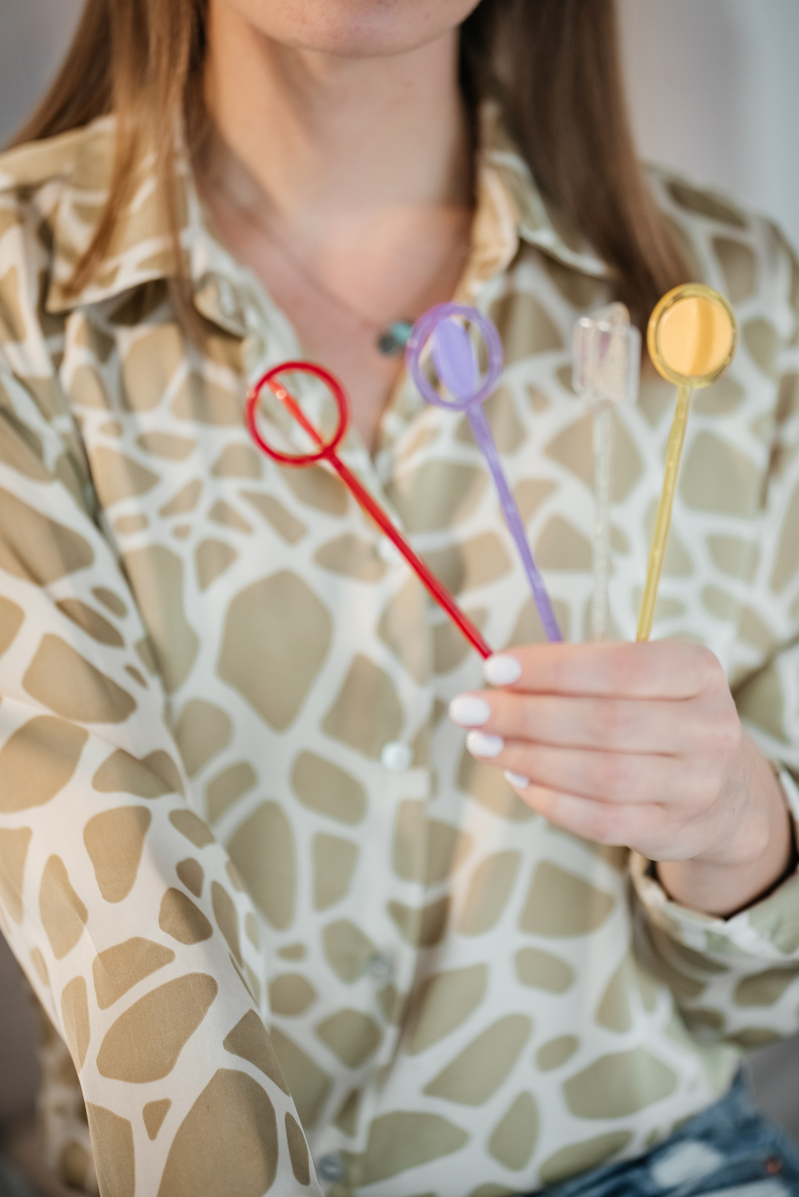 Логопед Анна. Семейный и детский фотограф в Туле