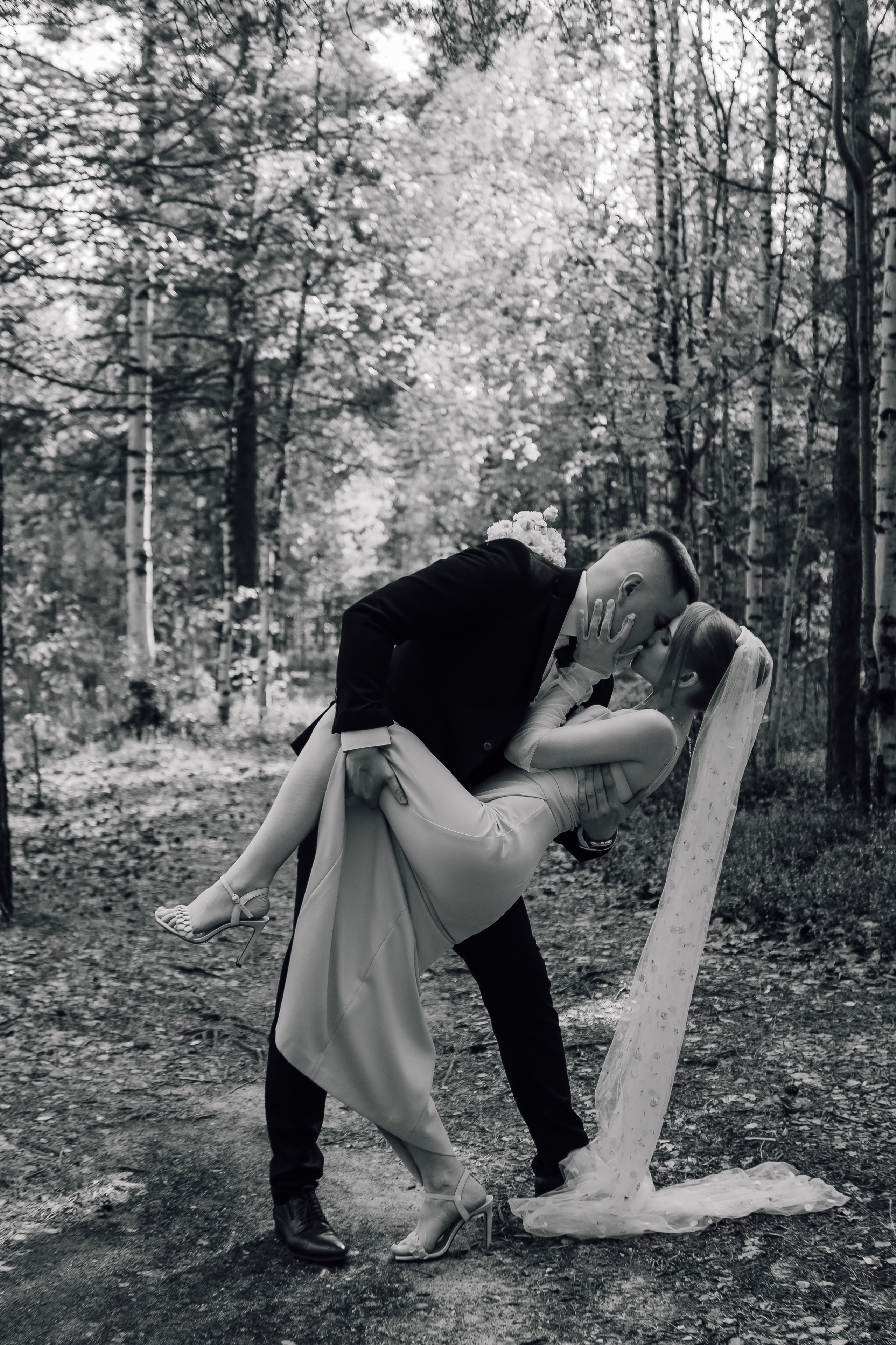 Татьяна и Сергей