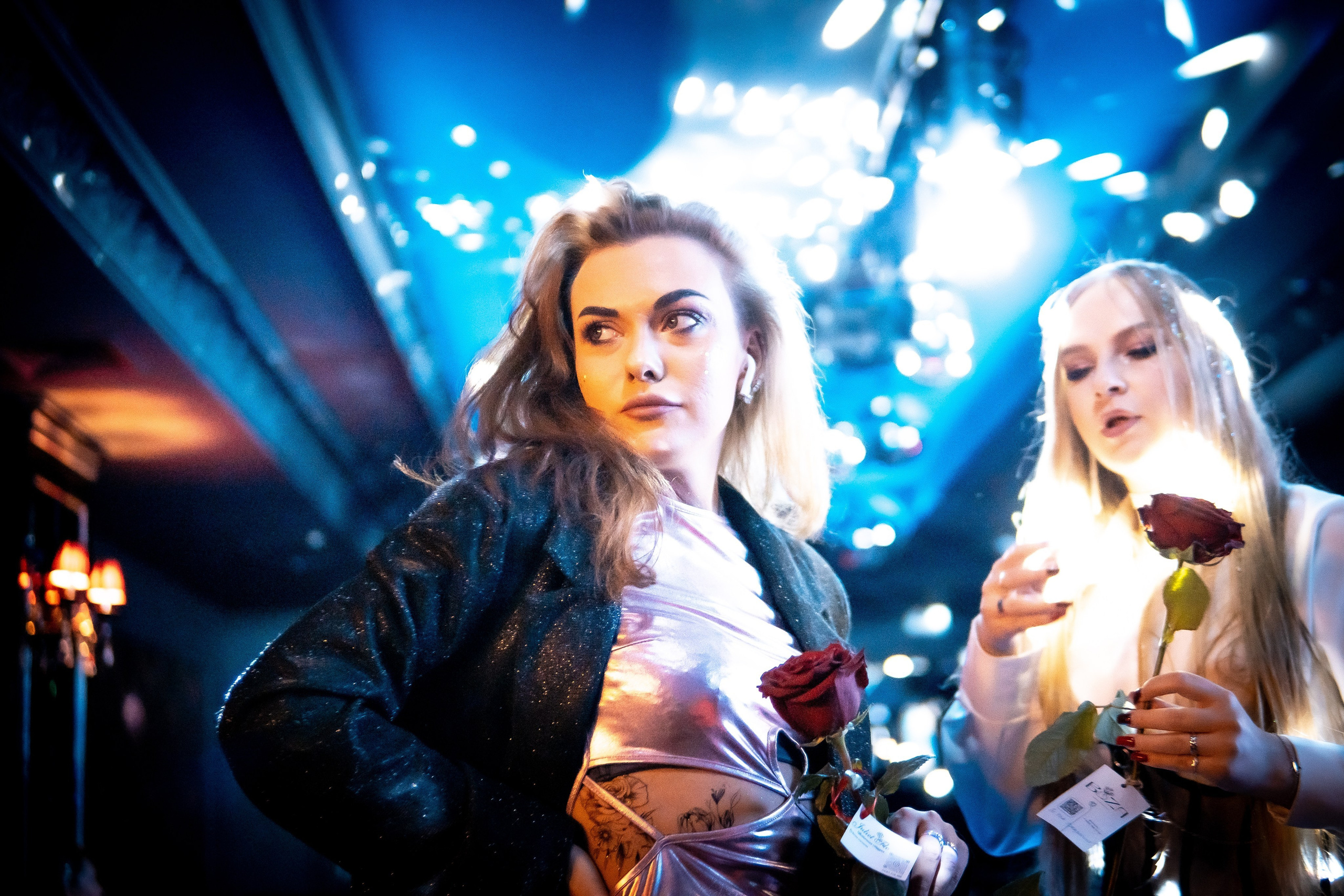 Репортажный фотограф в Москве — Сергей Рыжков