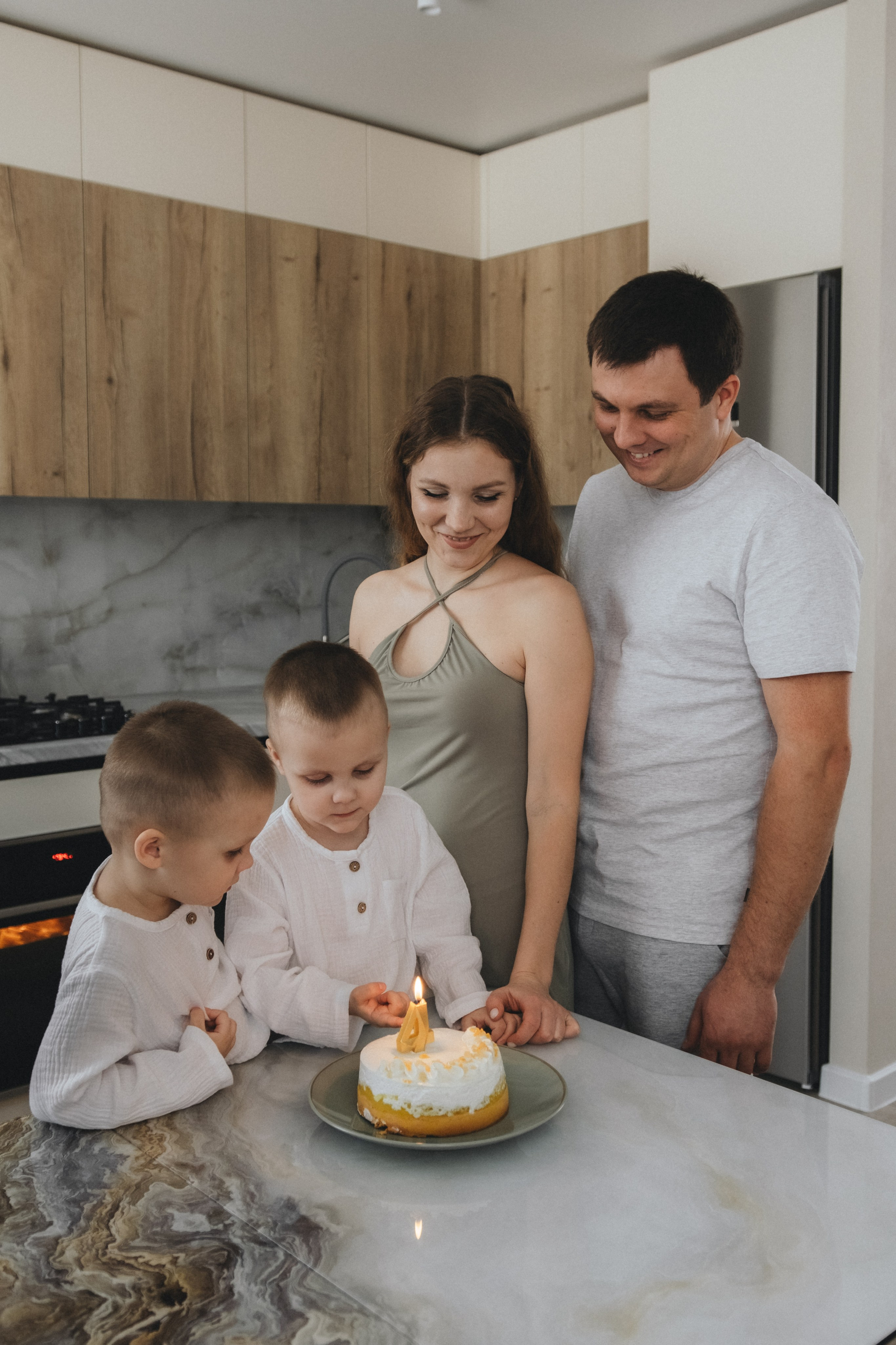 Семейная съемка (Дома). Serg_film