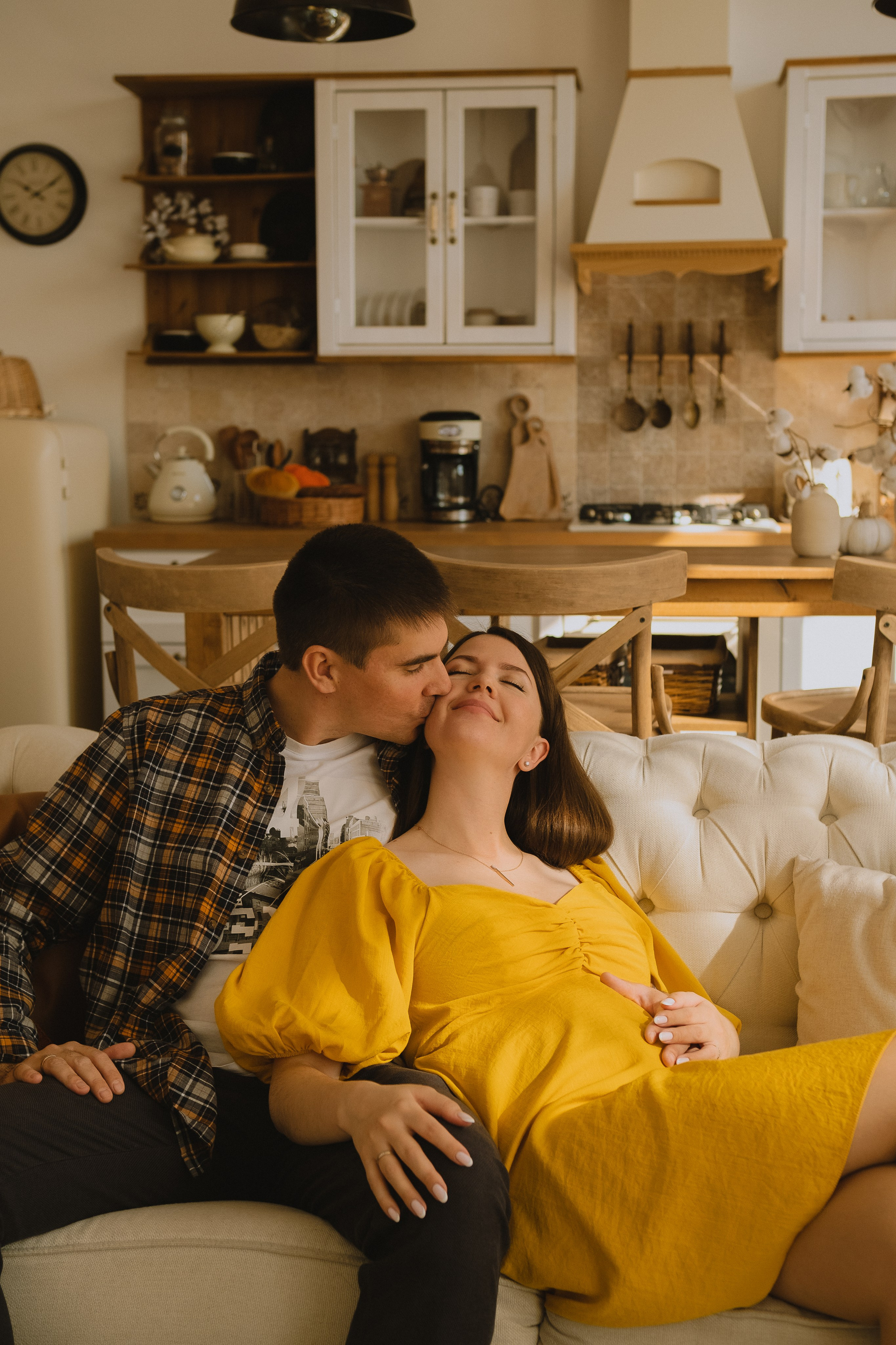 Лавстори (беременность). Serg_film