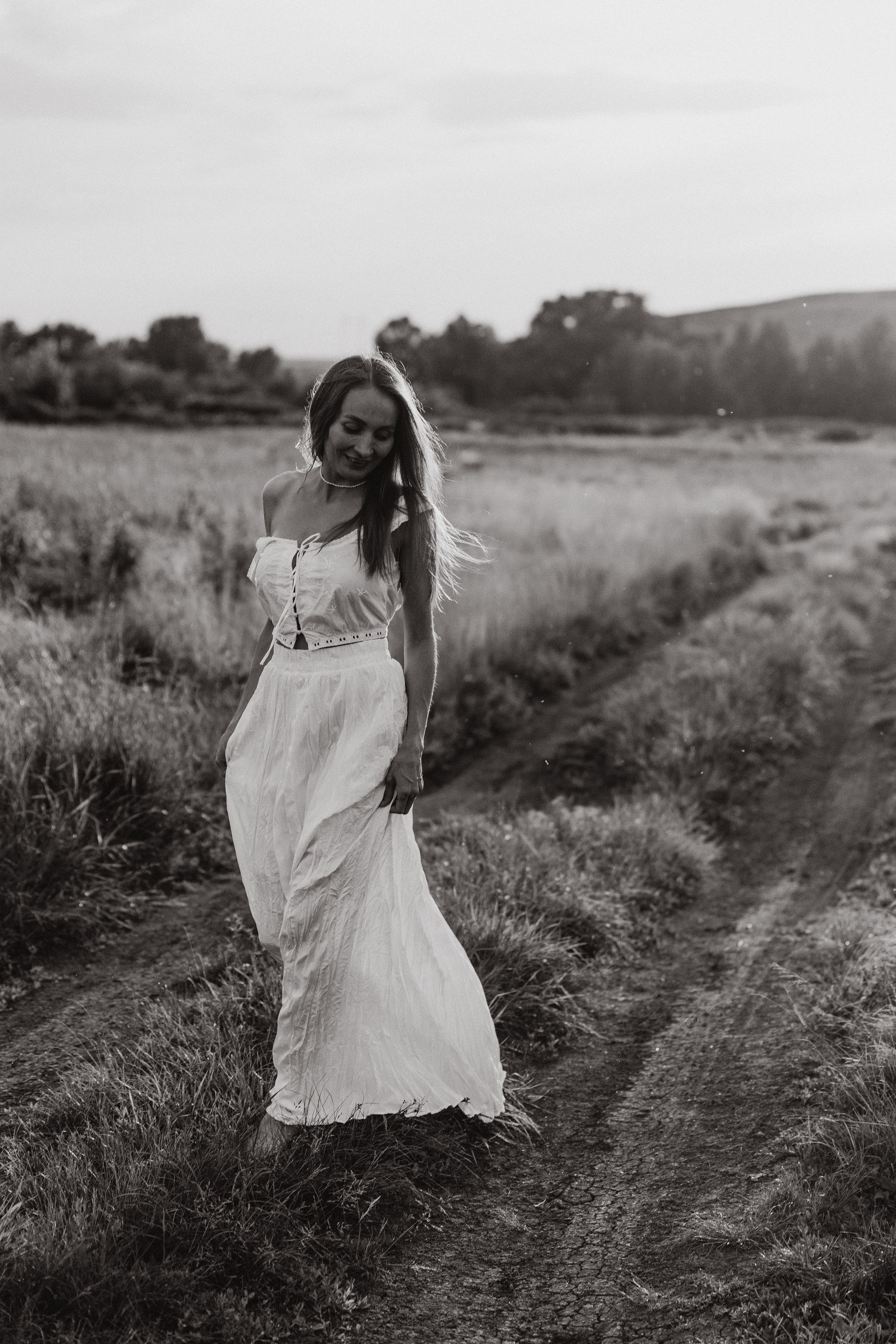 Леся. Свадебный и семейный фотограф в Екатеринбурге Катя Буряк