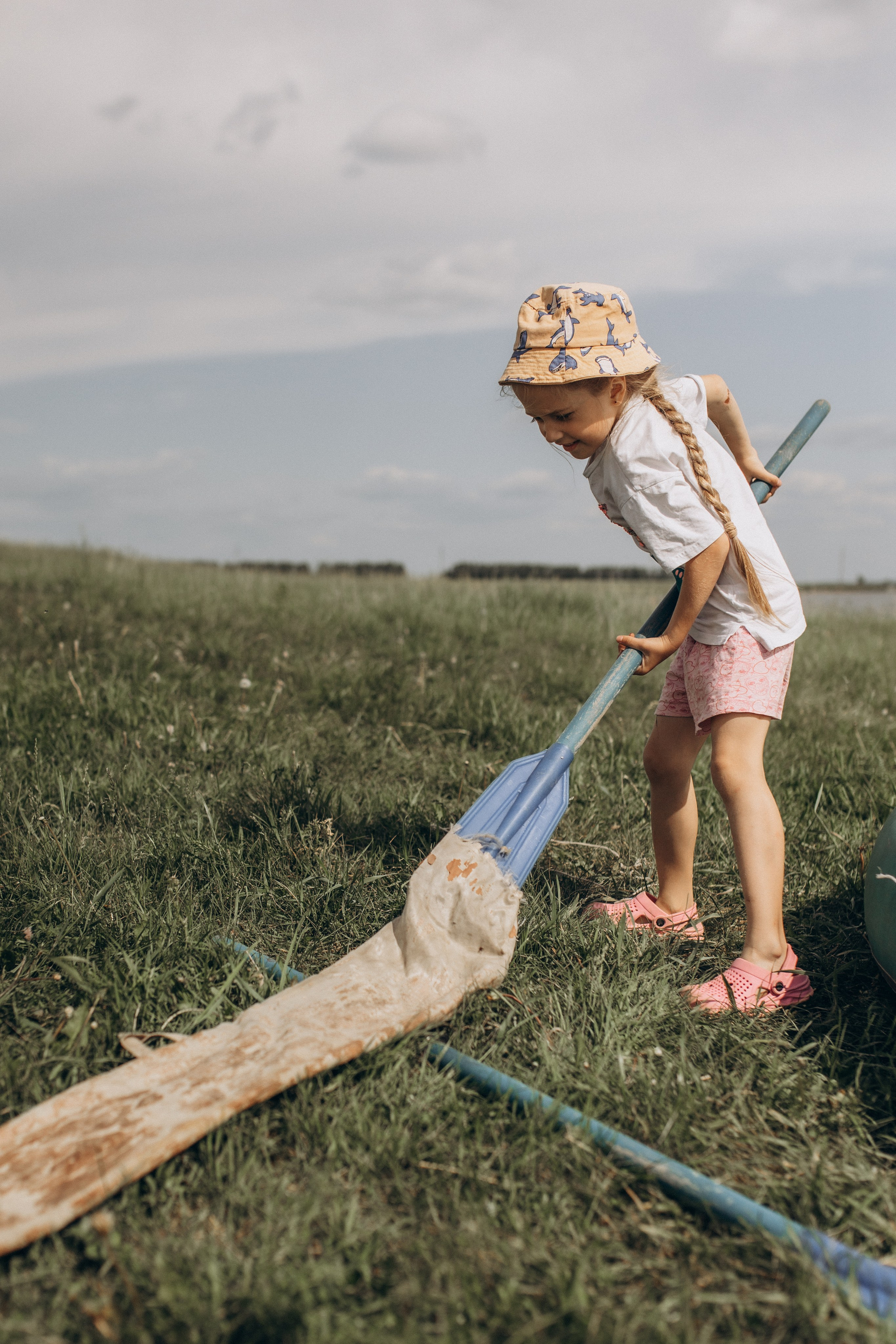 Семейная рыбалка. Семейный фотограф lifestyle в Новосибирске Елена Шпилевая