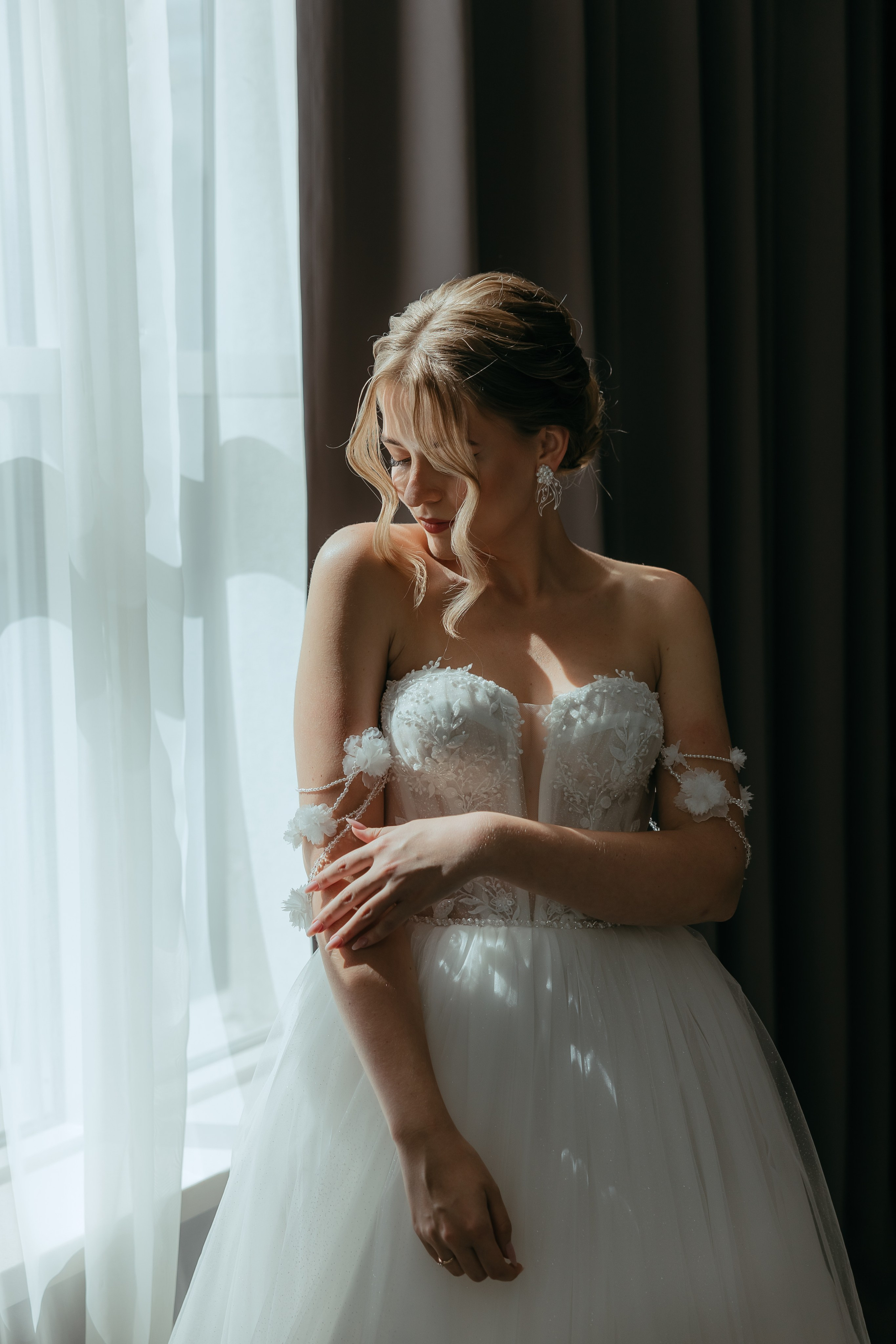 Антон и Катя. Ольга Шундеева — фотограф