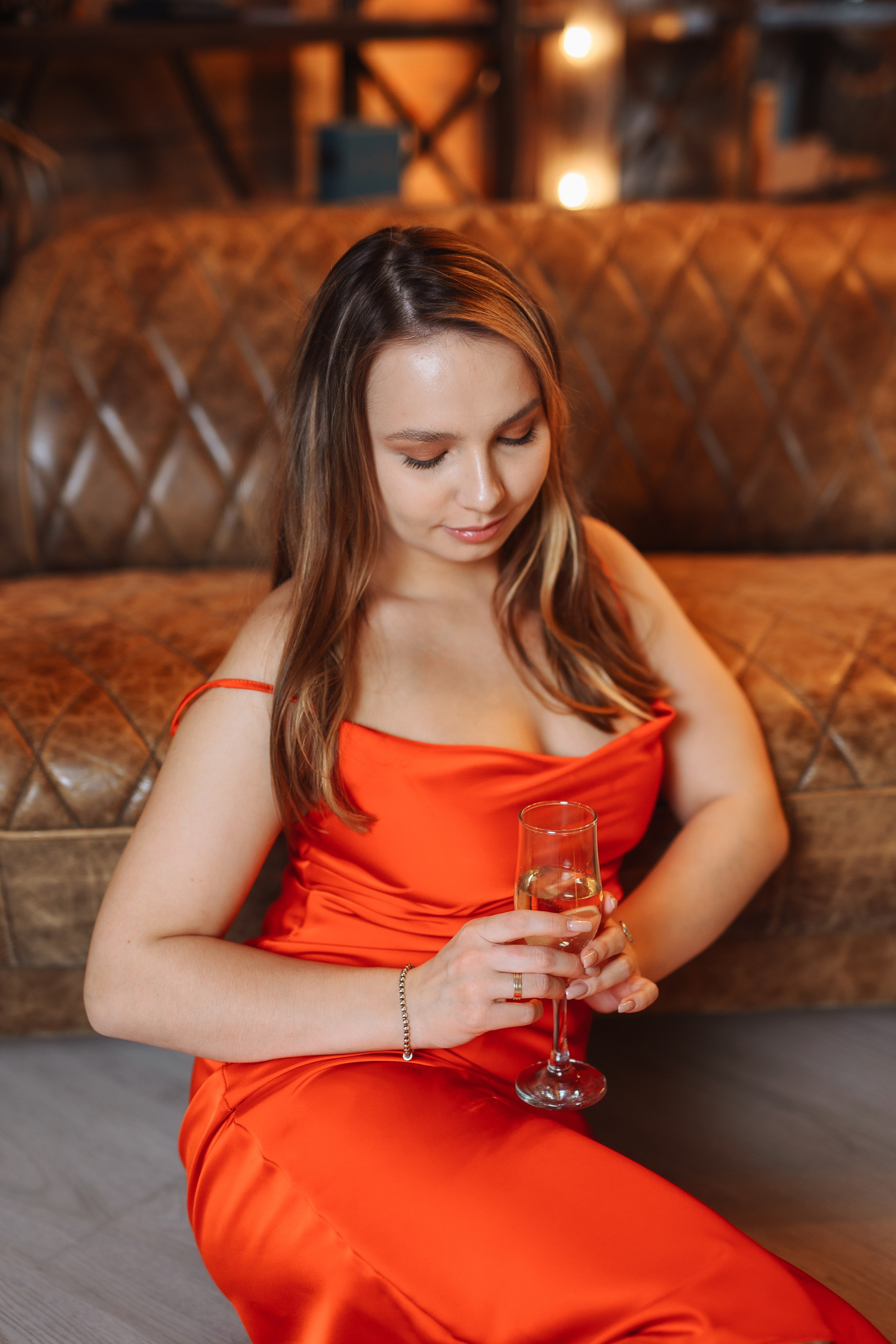 Новый год. Свадебный и семейный фотограф Марина Лежнева, г. Уфа