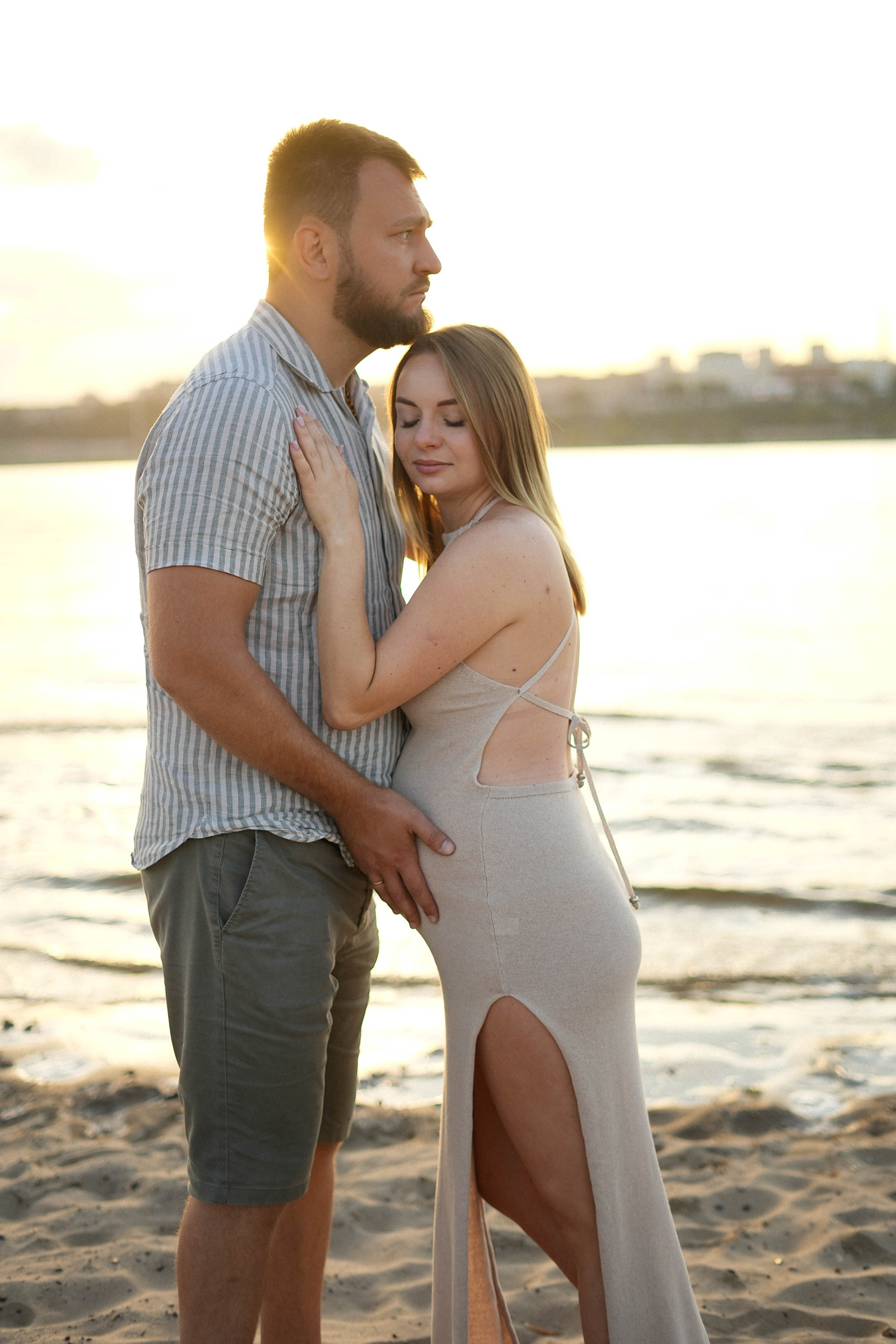 Алия+Игорь. Фотограф Волгоград Анастасия Ли