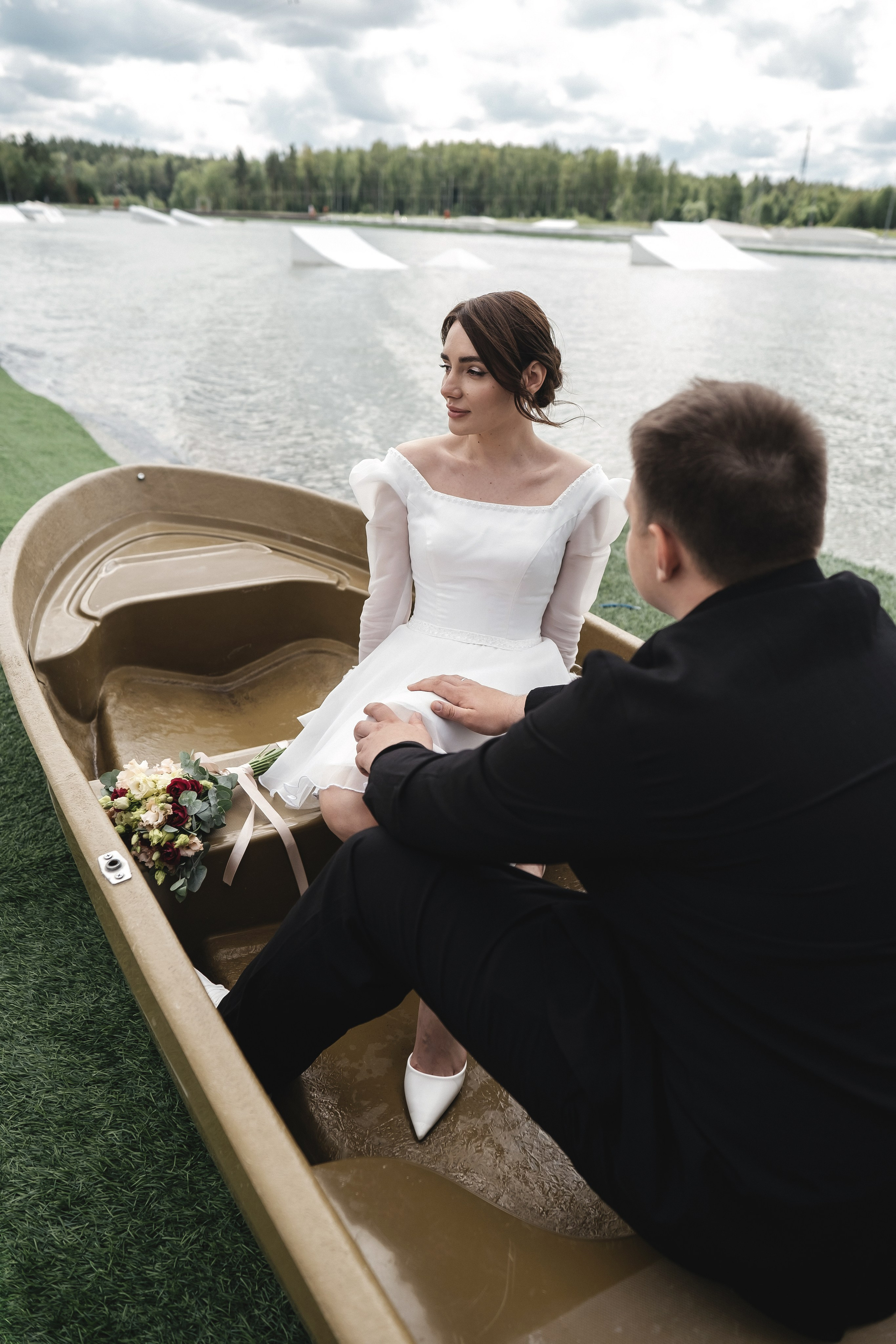 Катя и Дима. Фотограф в Коврове и области Филенкова Дарья