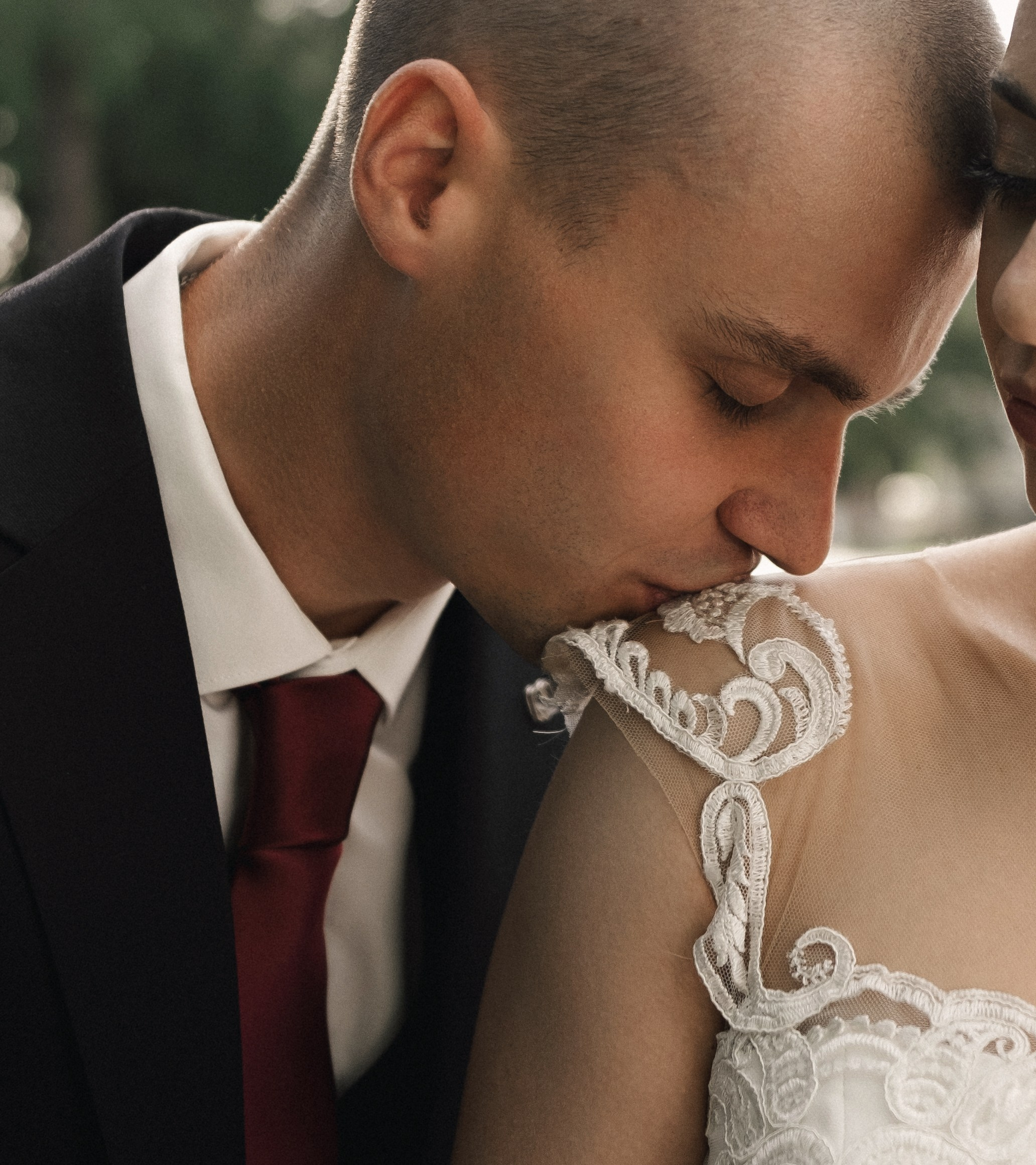 Настя и Никита. Фотограф в Коврове и области Филенкова Дарья