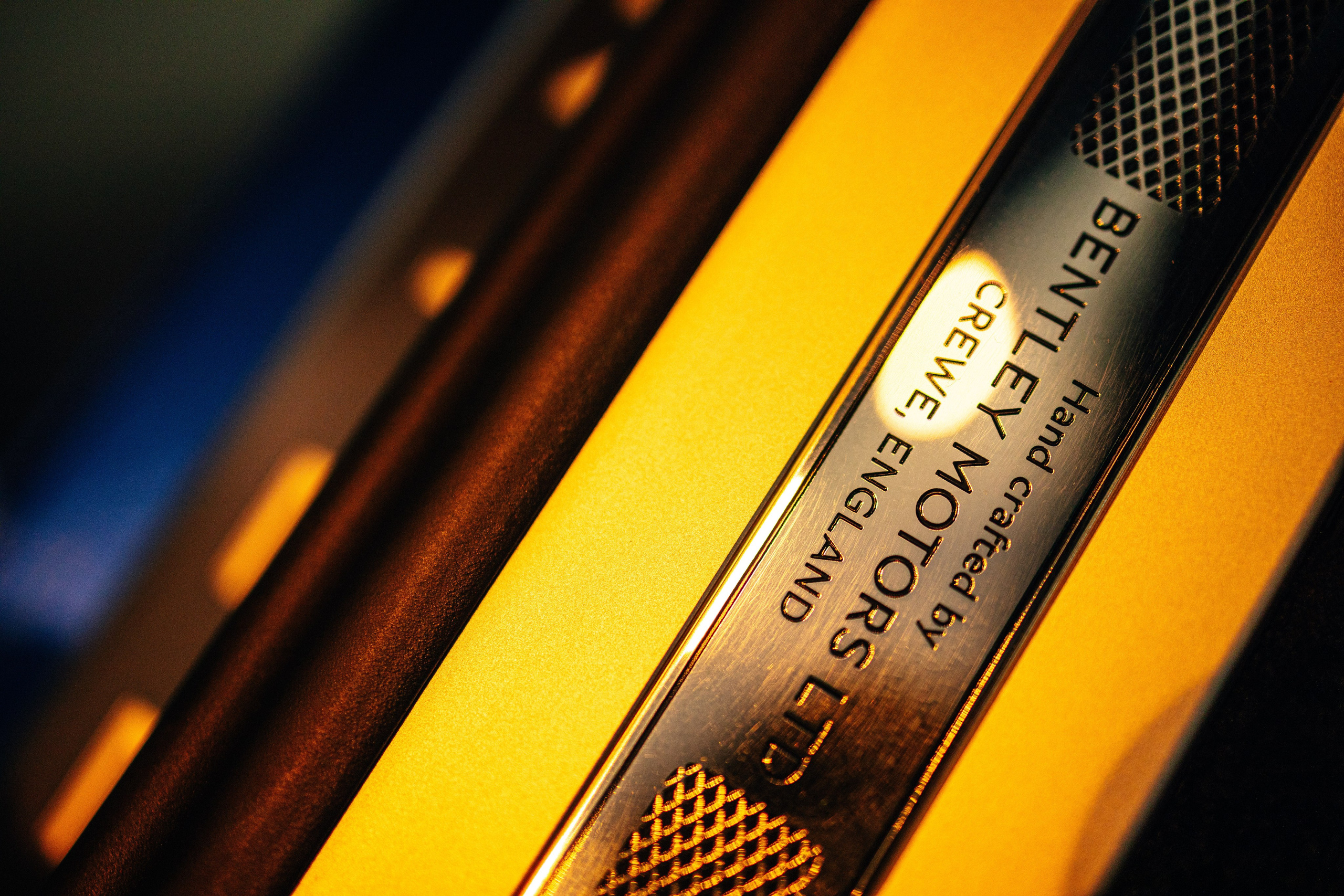 14.06.20 bentley. Руслан Плахтеев