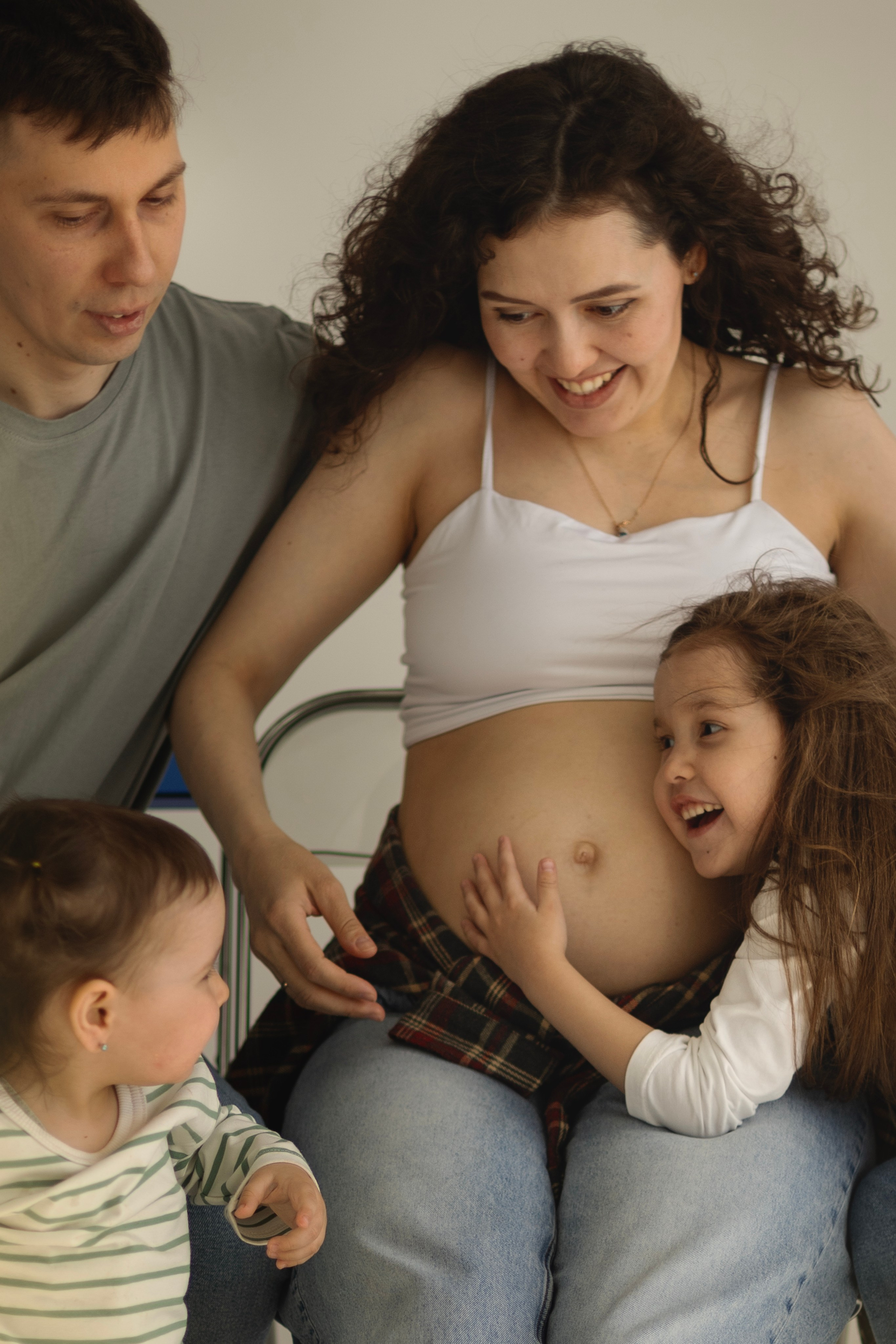 Детский и семейный фотограф Софья Пузикова | УФА