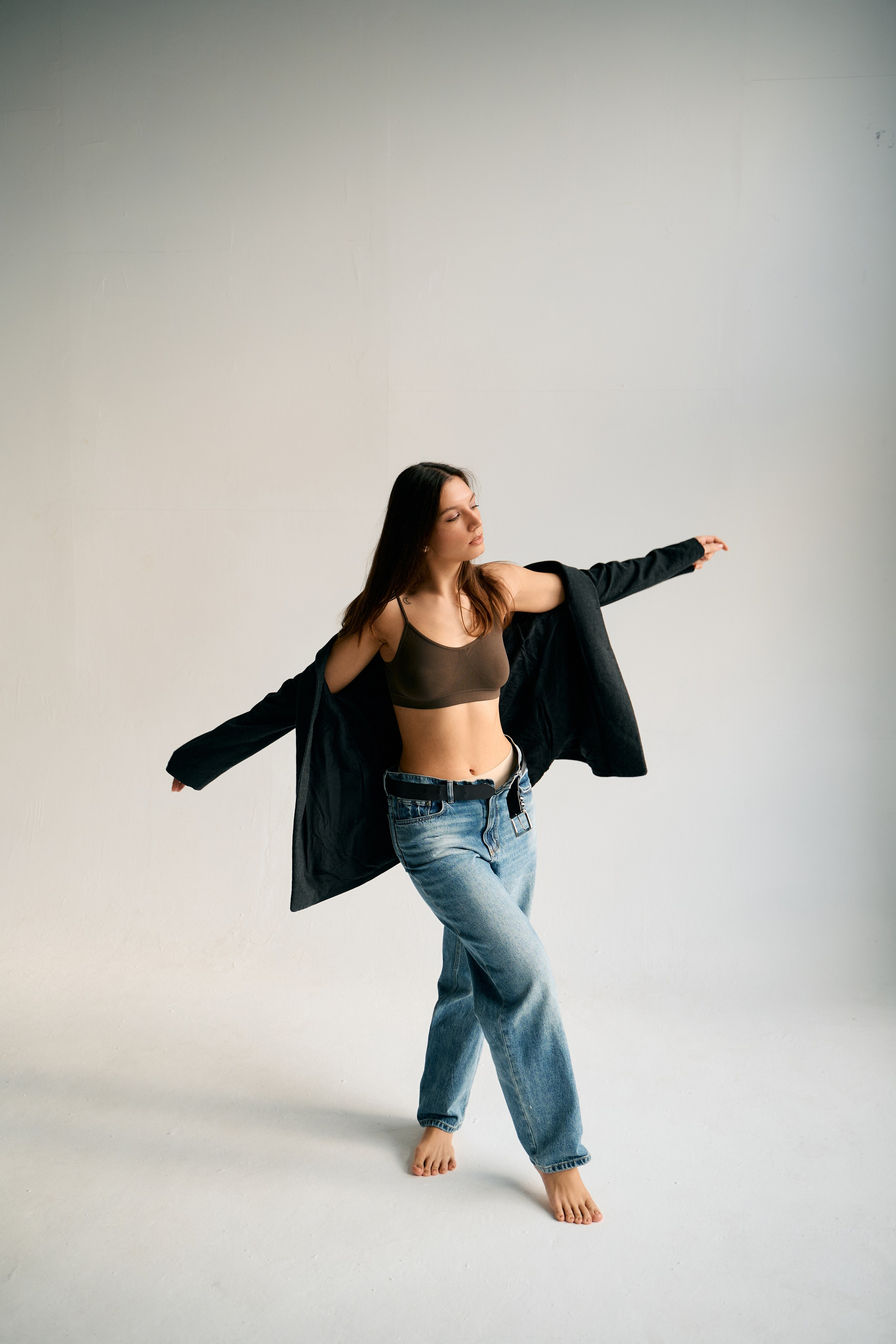 Анастасия. Фотограф Егорьевск Коломна Воскресенск