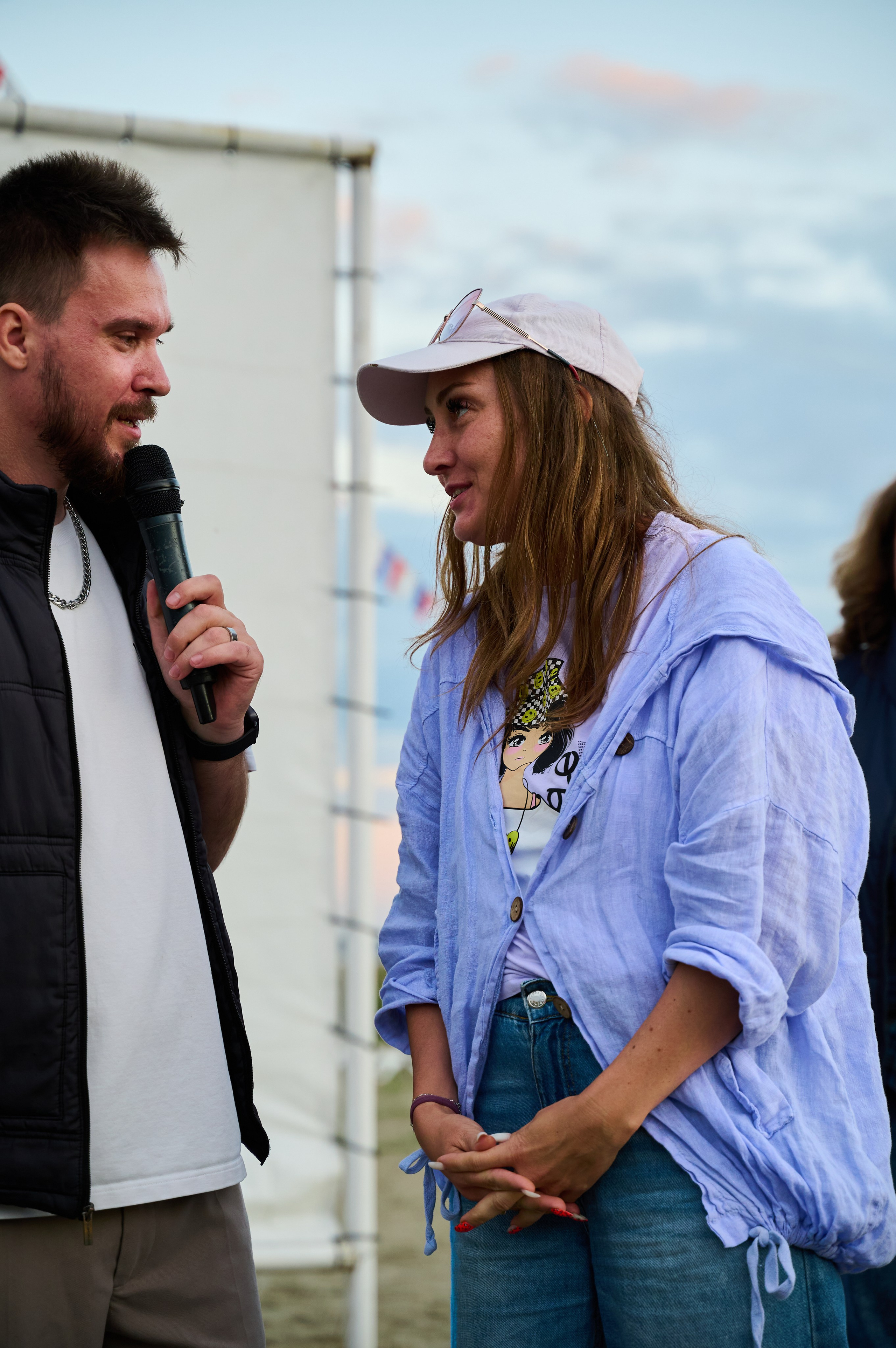 Закрытие сезона Пичугово Море. Фотограф Универсал в Новосибирске