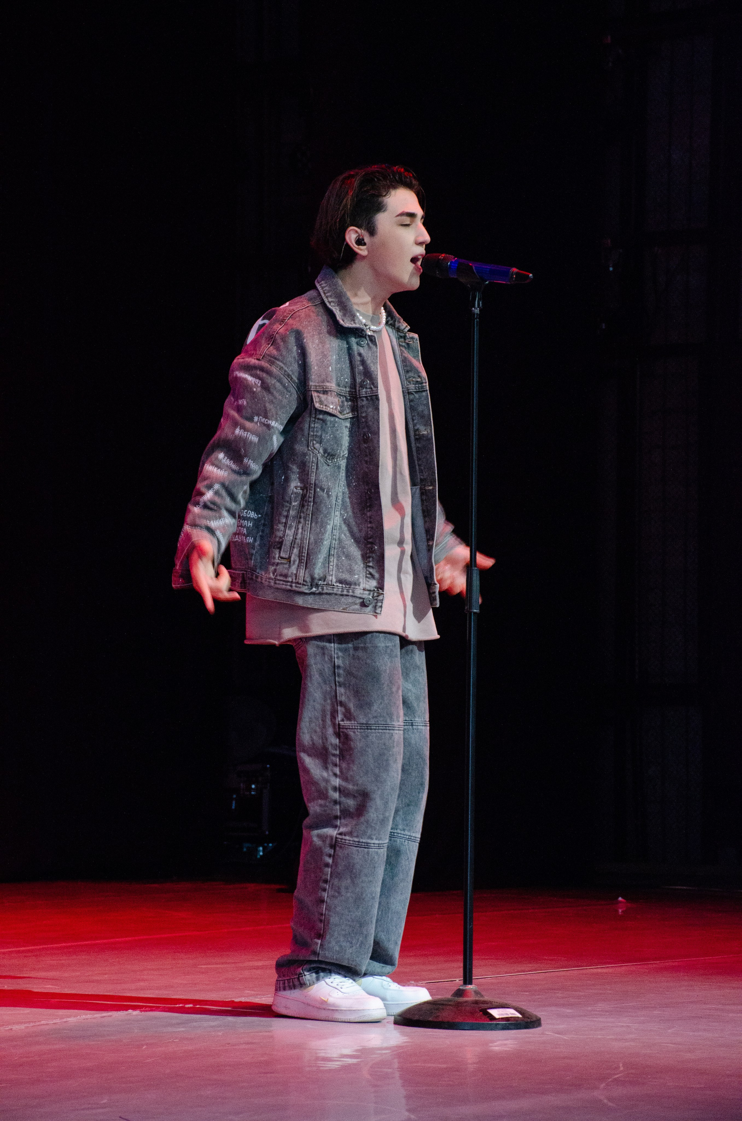 AMIRCHIK. Фотограф Универсал в Новосибирске