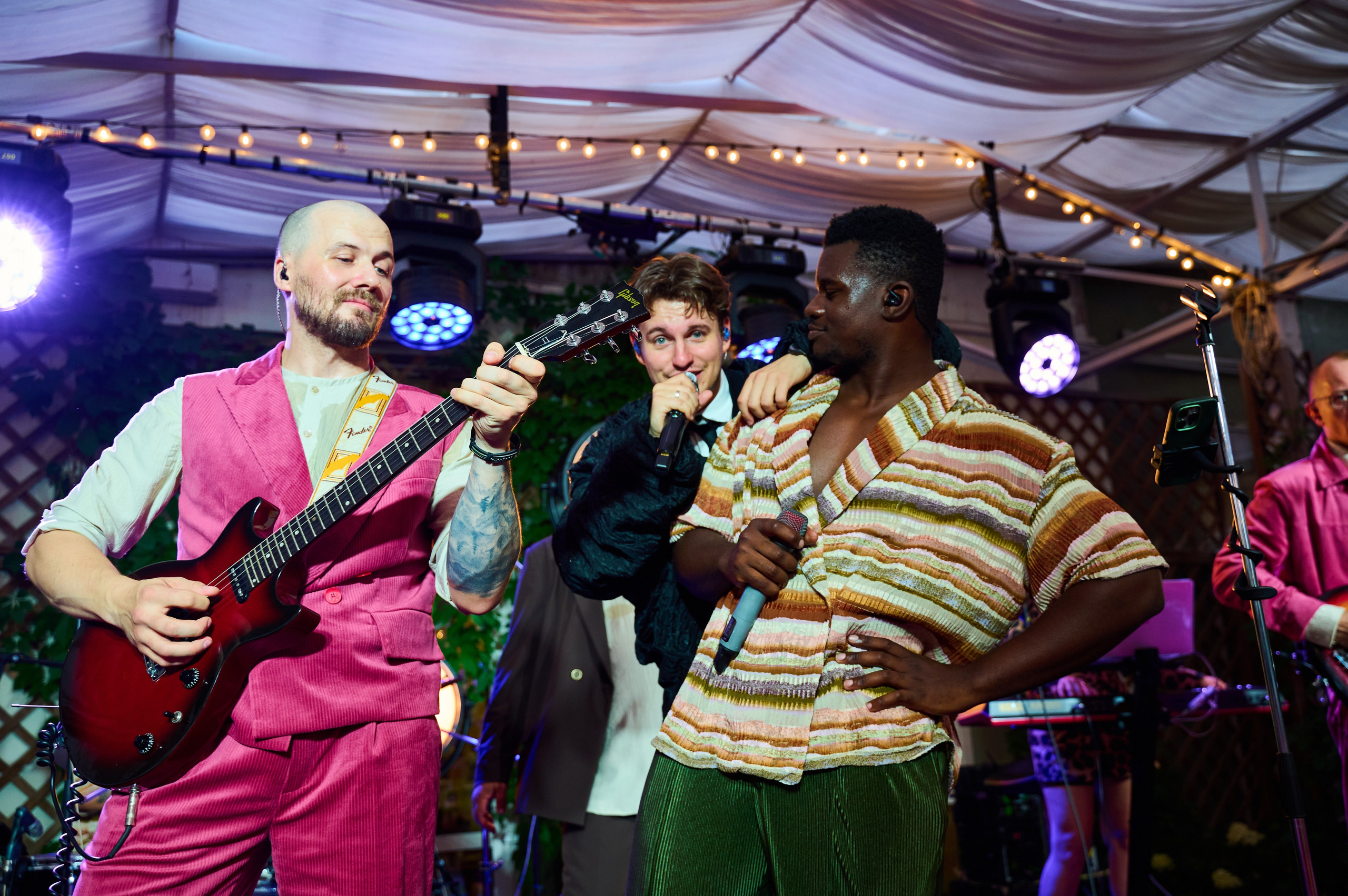 Айвазовский Оркестра. Фотограф Универсал в Новосибирске