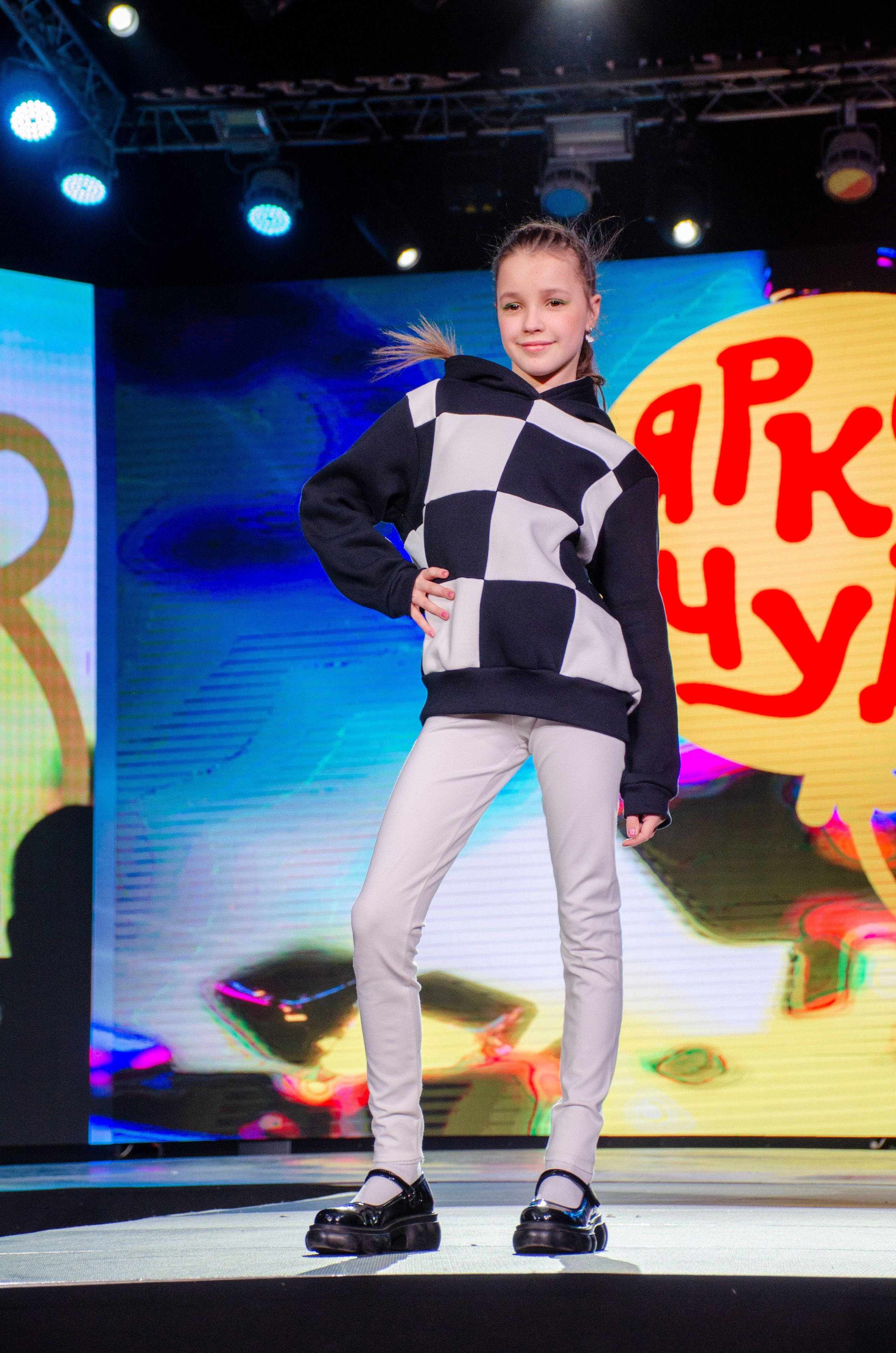 Премия Сибирский стиль. Фотограф Универсал в Новосибирске