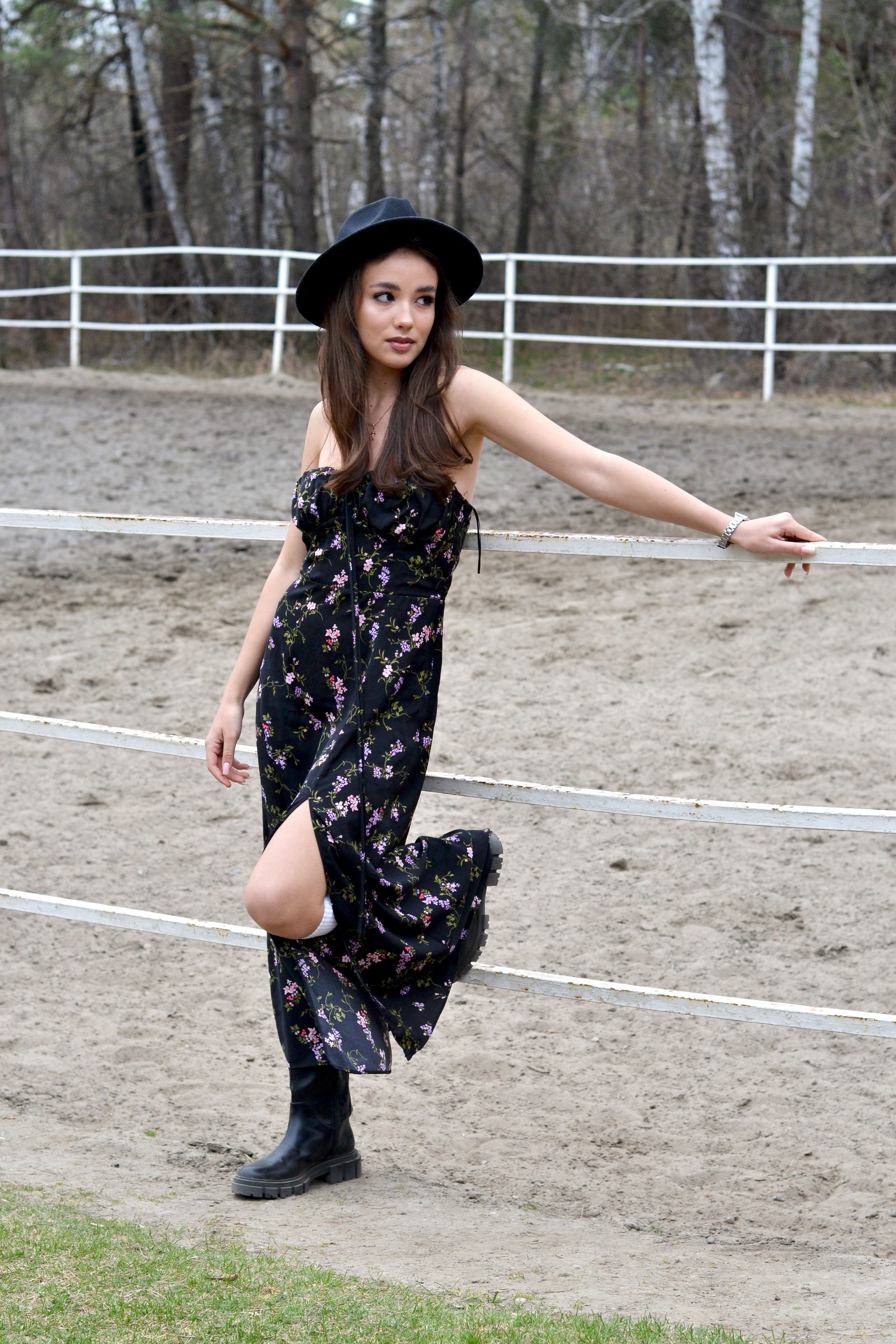 Арина. Фотограф Ольга Дмитриева. Новосибирск