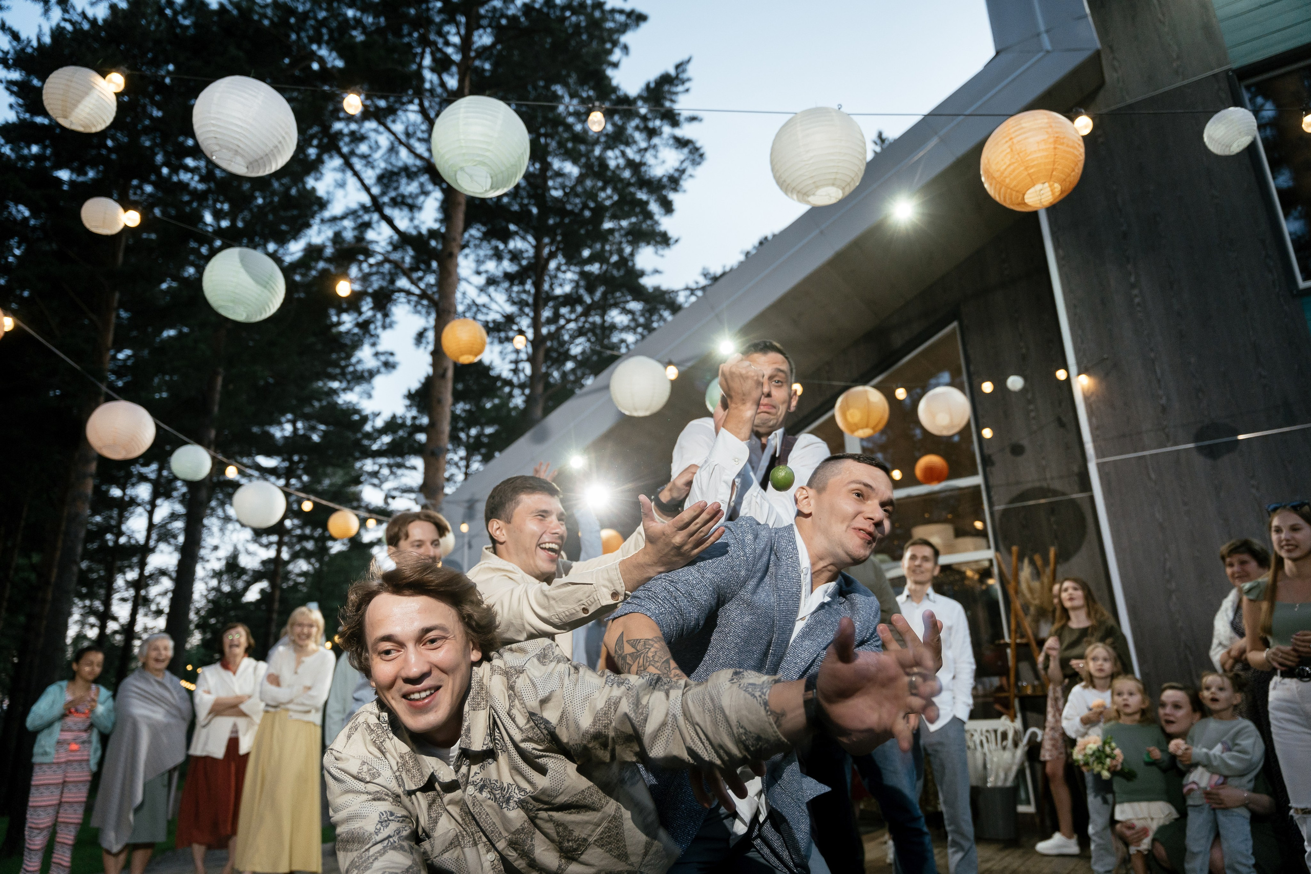 Витя и Аня. Фотограф Томск, Новосибирск Влад Свириденко