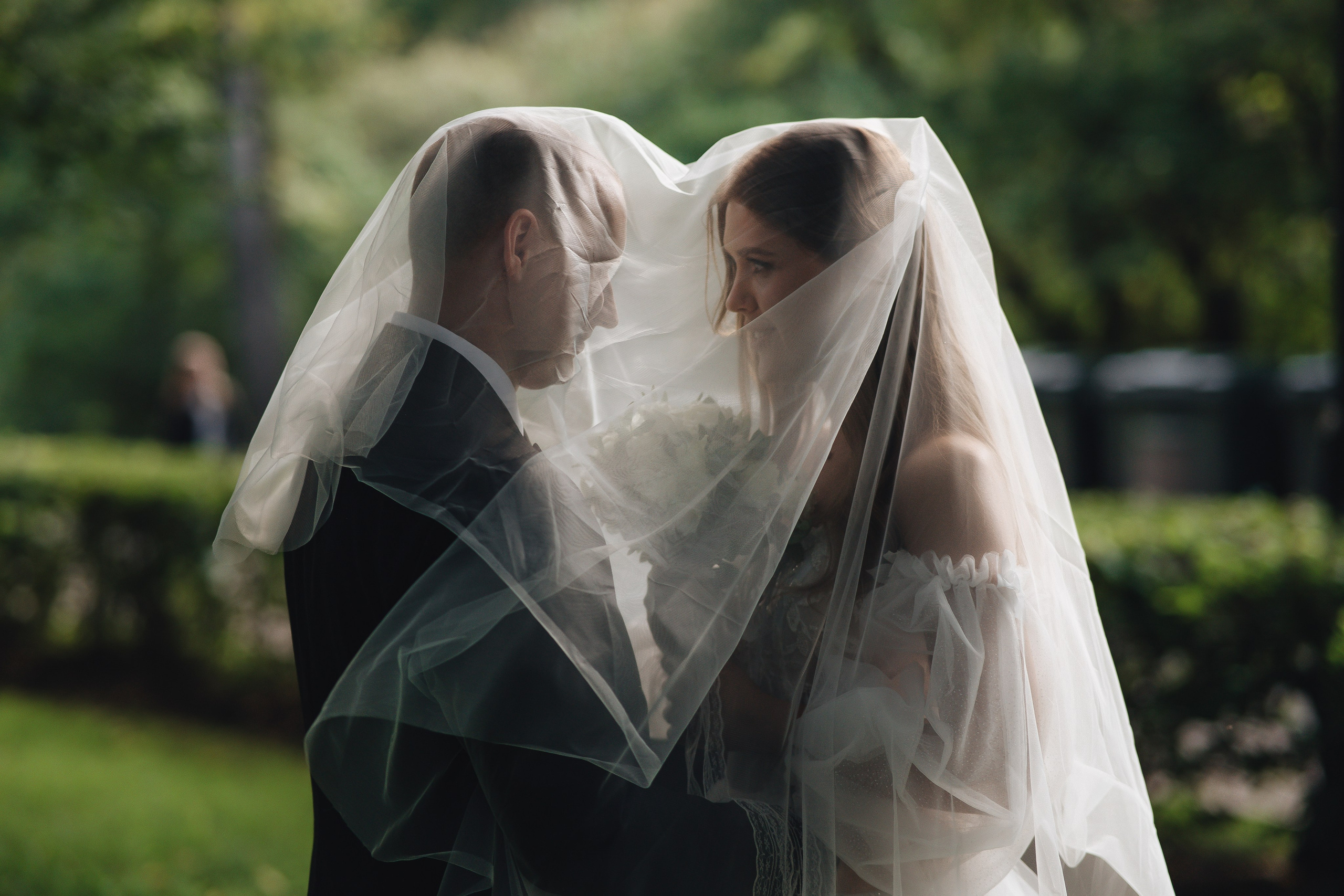 Савёловский ЗАГС, Москва