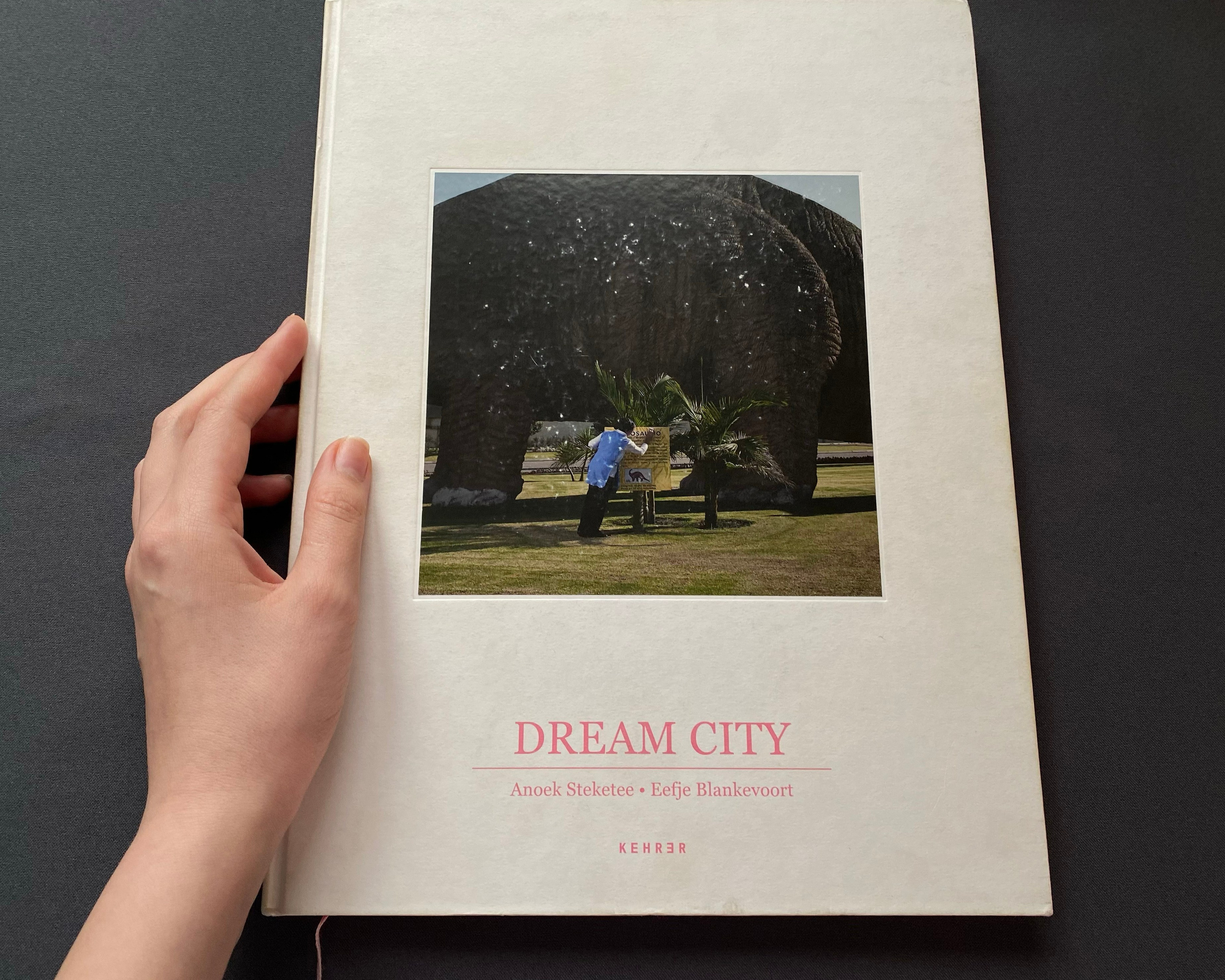 Фотокнижная библиотека Кристины Шкилевой. Фотограф и исследователь фотографии из Санкт-Петербурга Елизавета Веприцкая