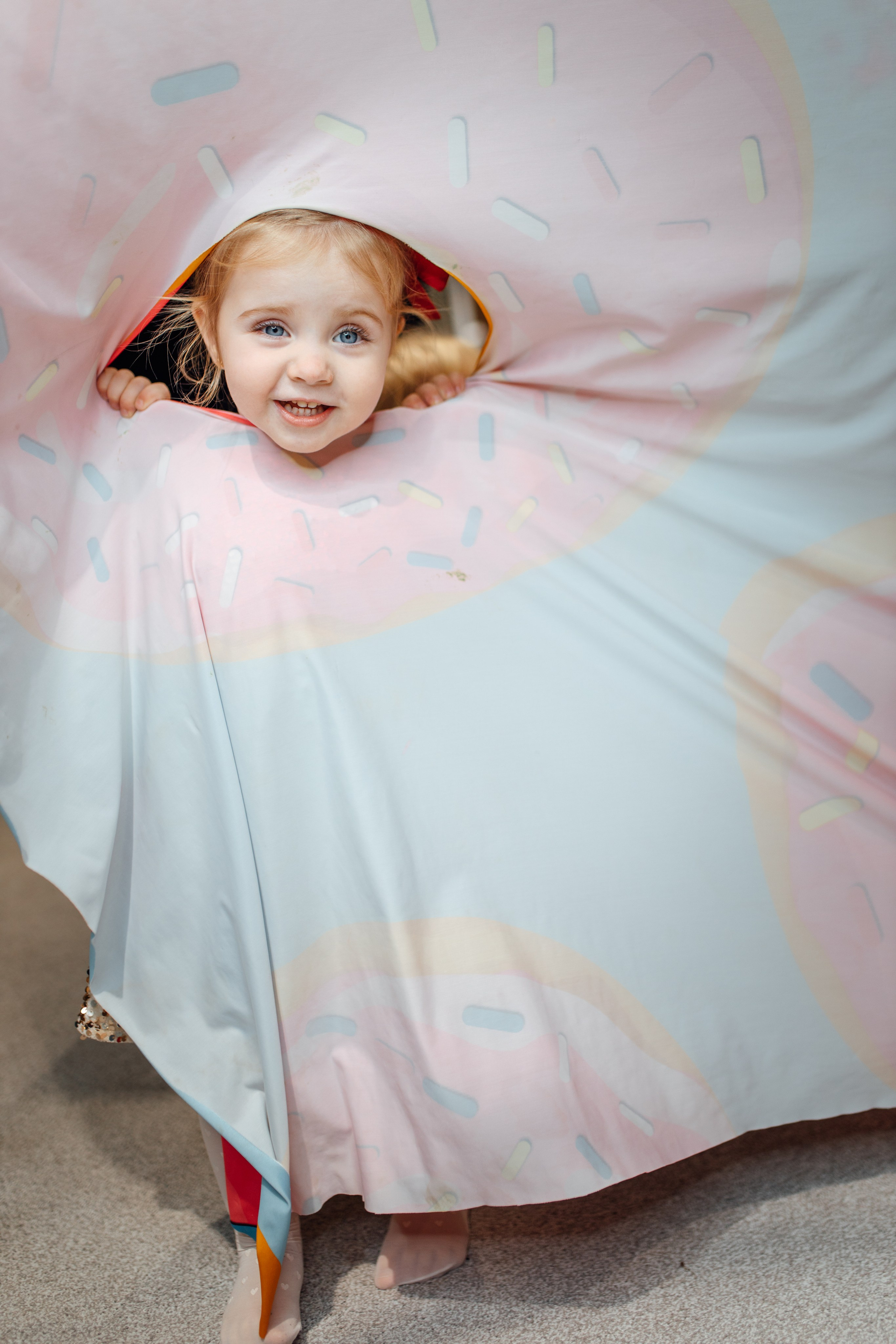 День Рождения Софи, 2 годика