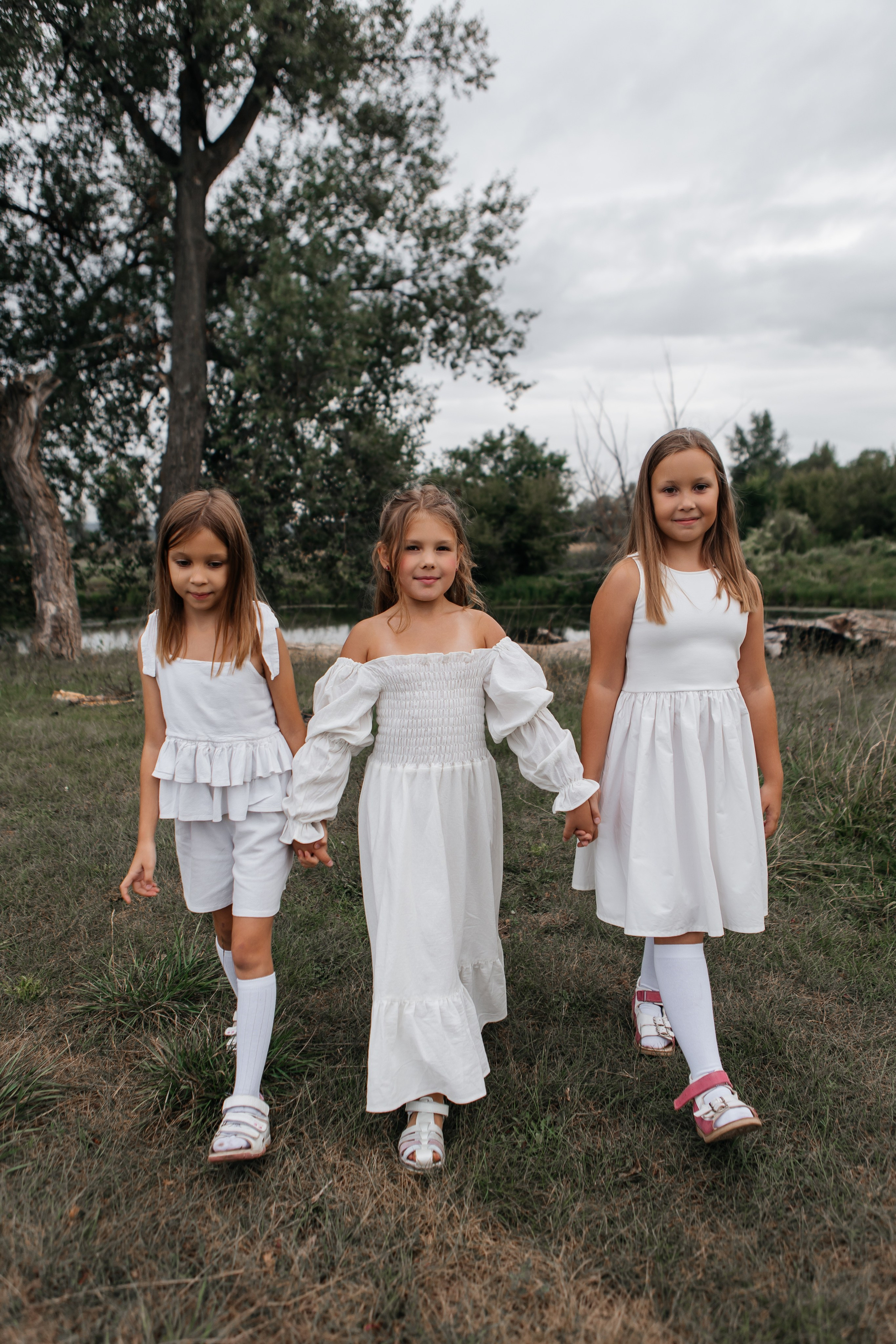 Веронике 8!. Семейный lifestyle фотограф в Самаре Ольга @saflorra.ph