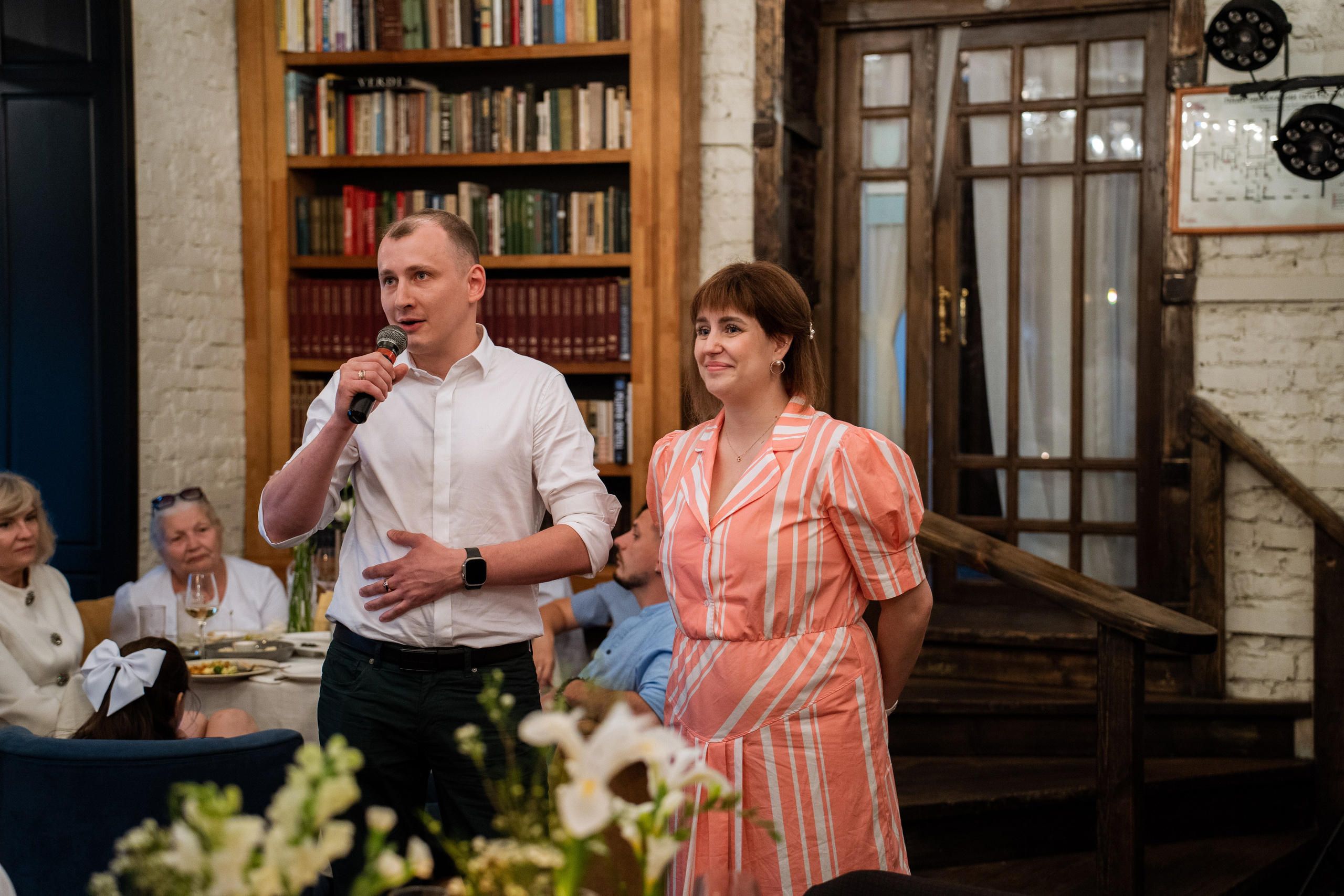 Аня&Витя. Фотограф, Видеограф Новосибирск