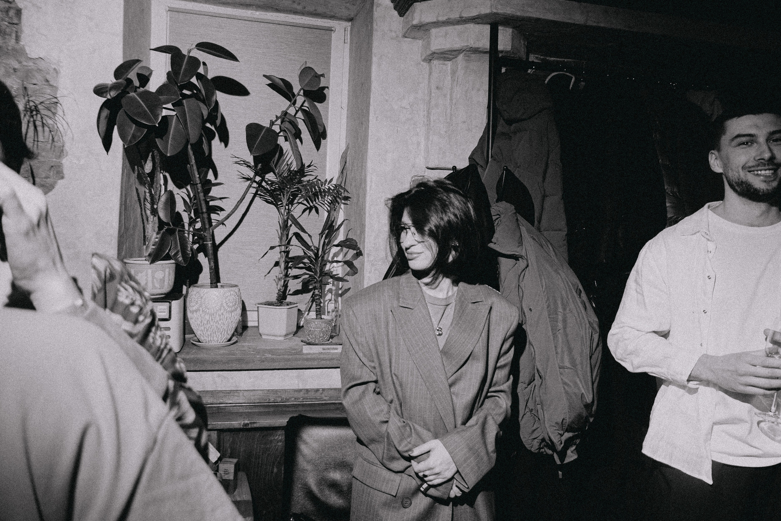 VOGUE BAL 14.02. Фотограф Егор Огородов