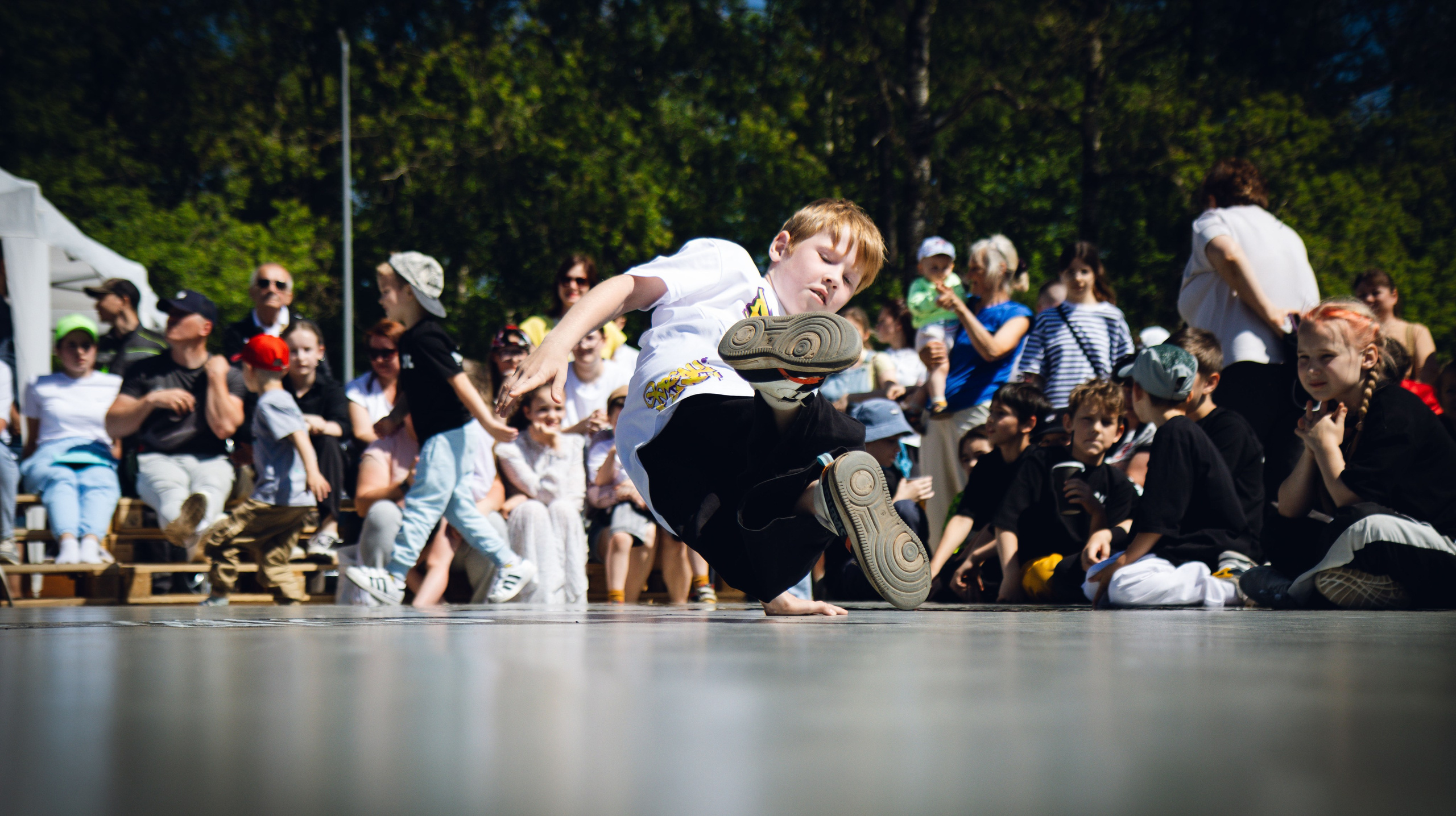 Мероприятия. Фотограф Егор Огородов