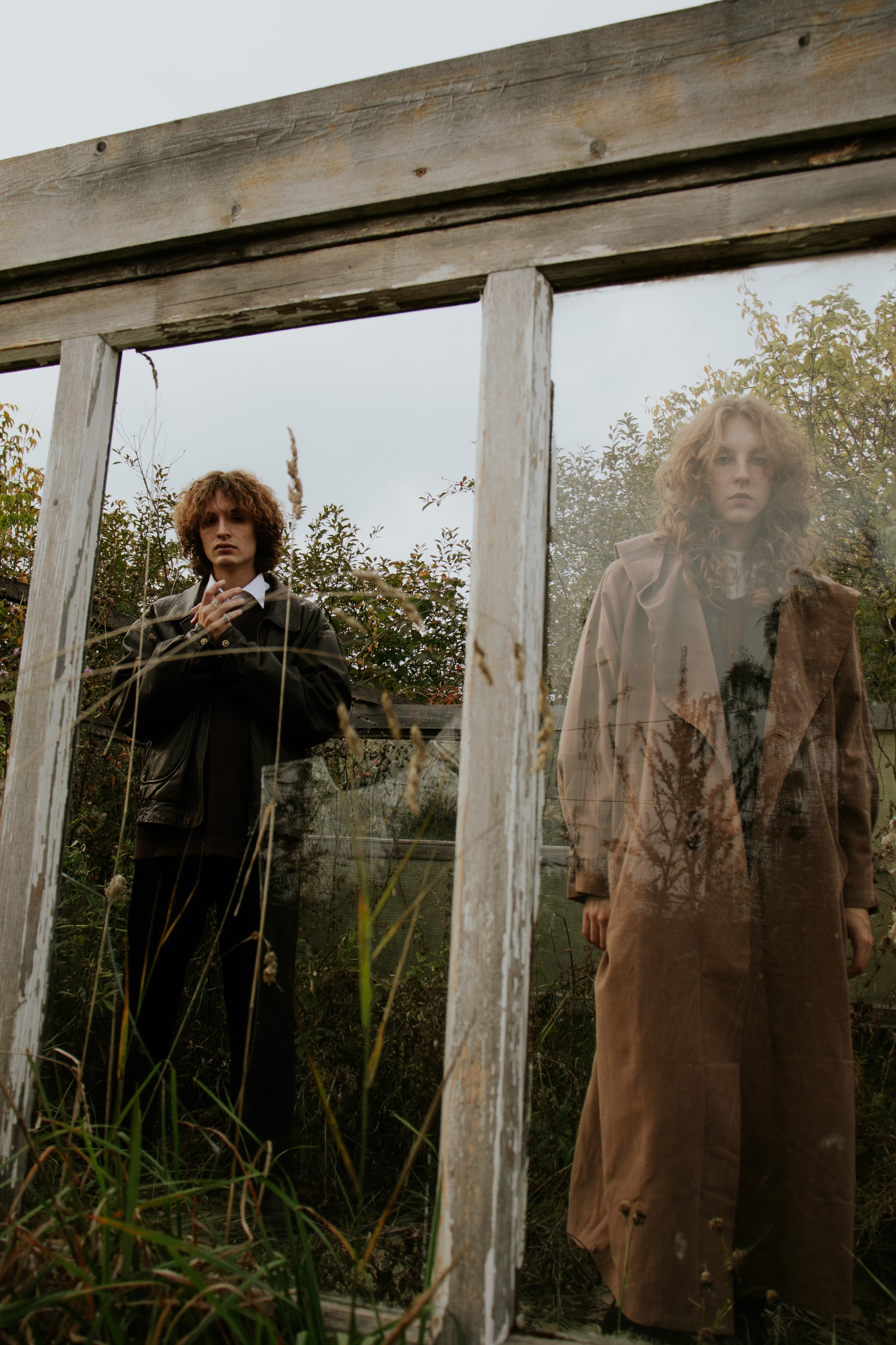 Парные съемки. Фотограф Егор Огородов