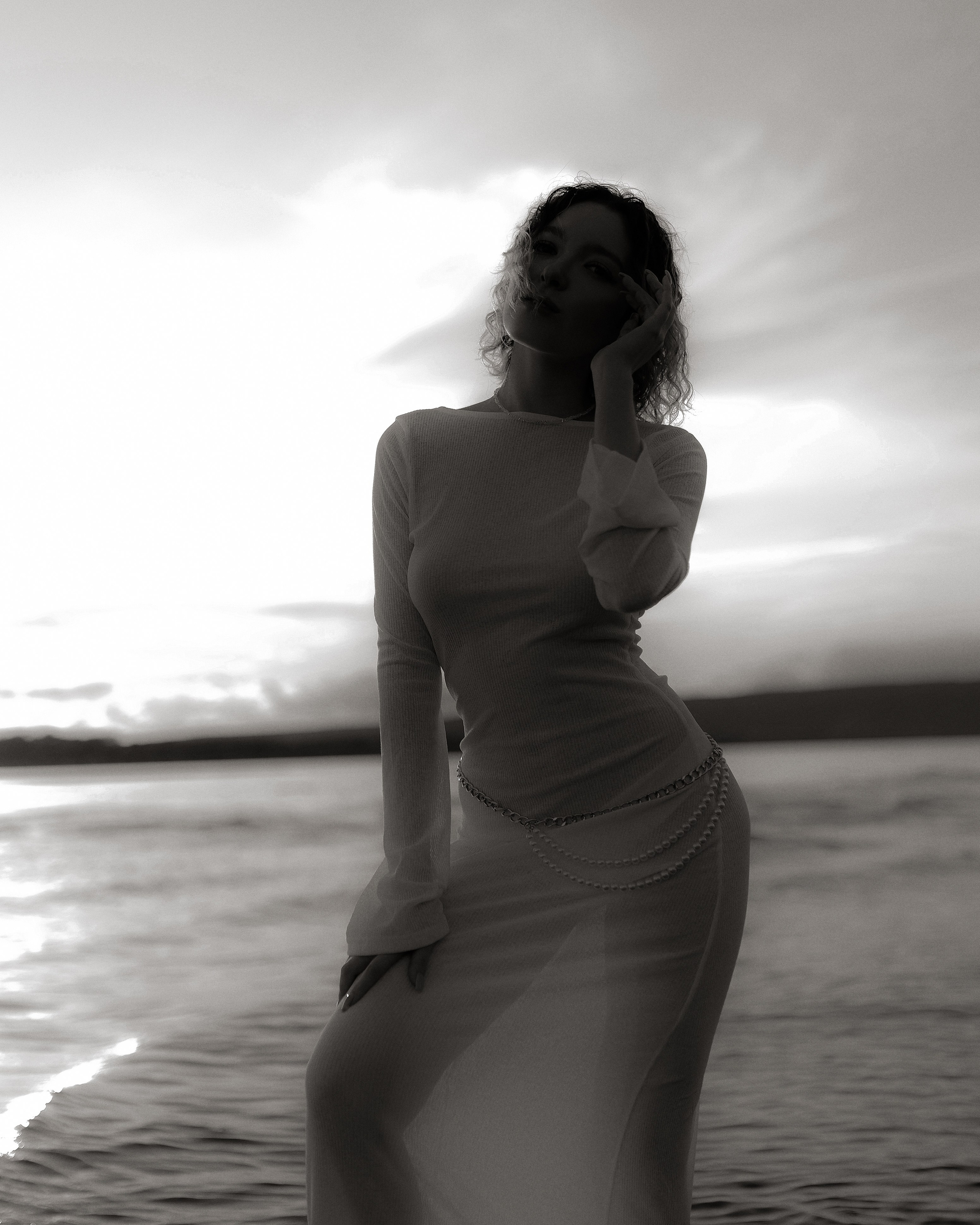 Мария. DARYA.BELKINA