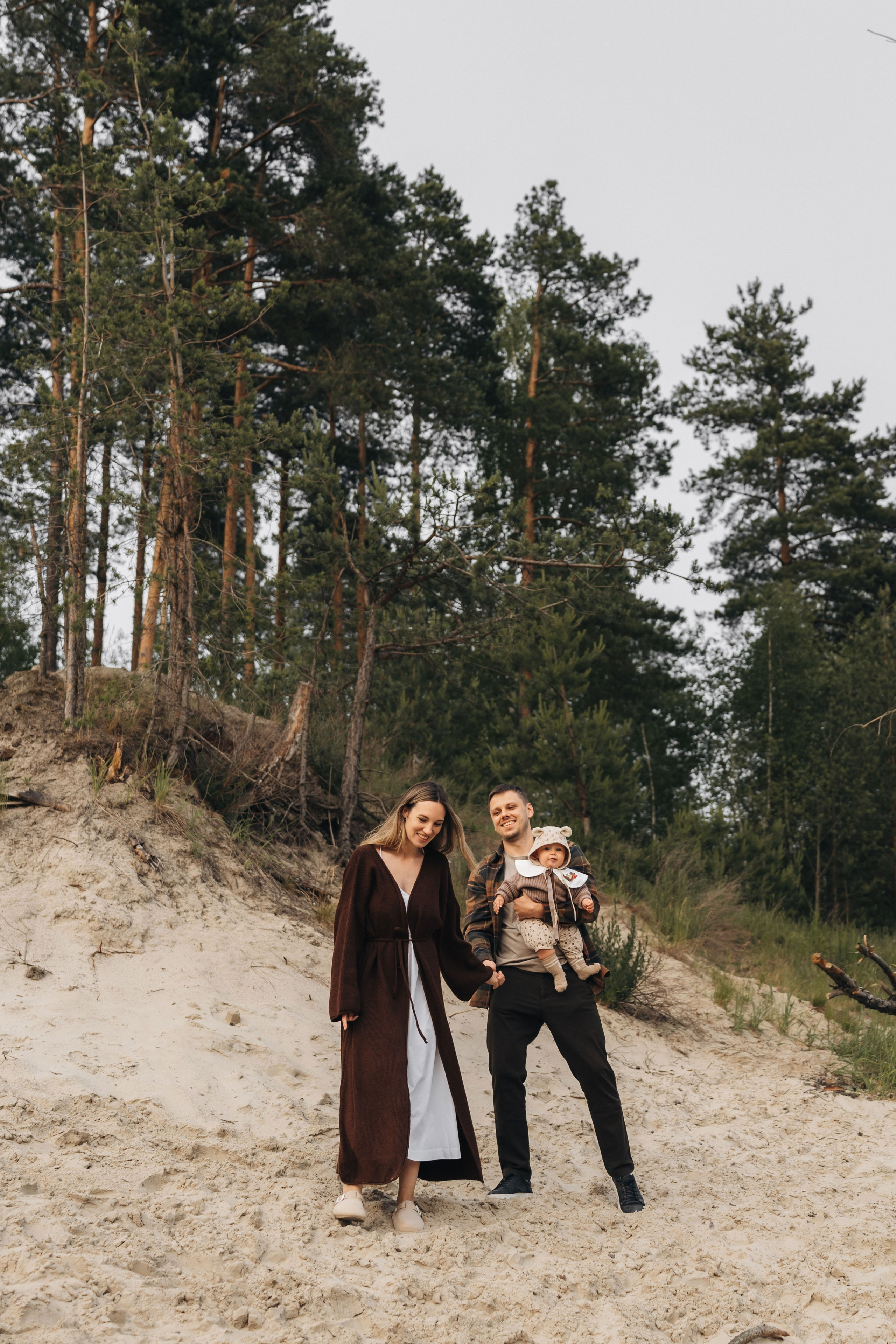 На озере. Ваш фотограф Вика Артемова