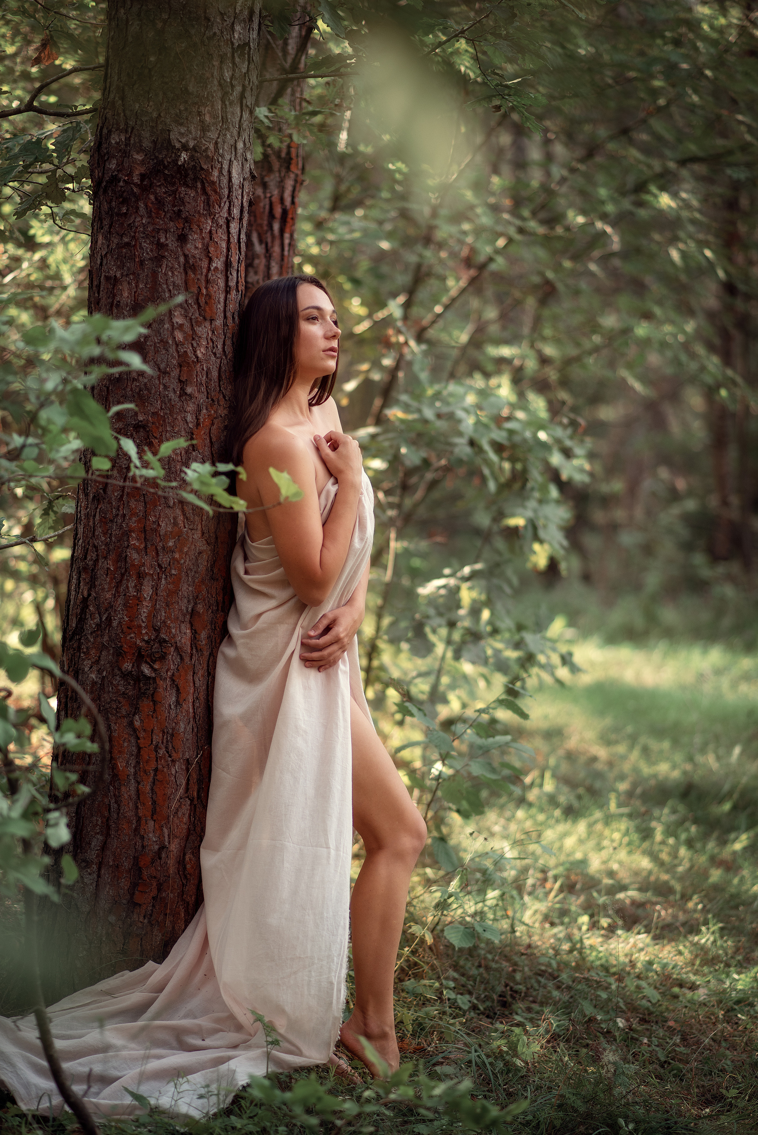 Портрет. Семейный и женский фотограф Тула