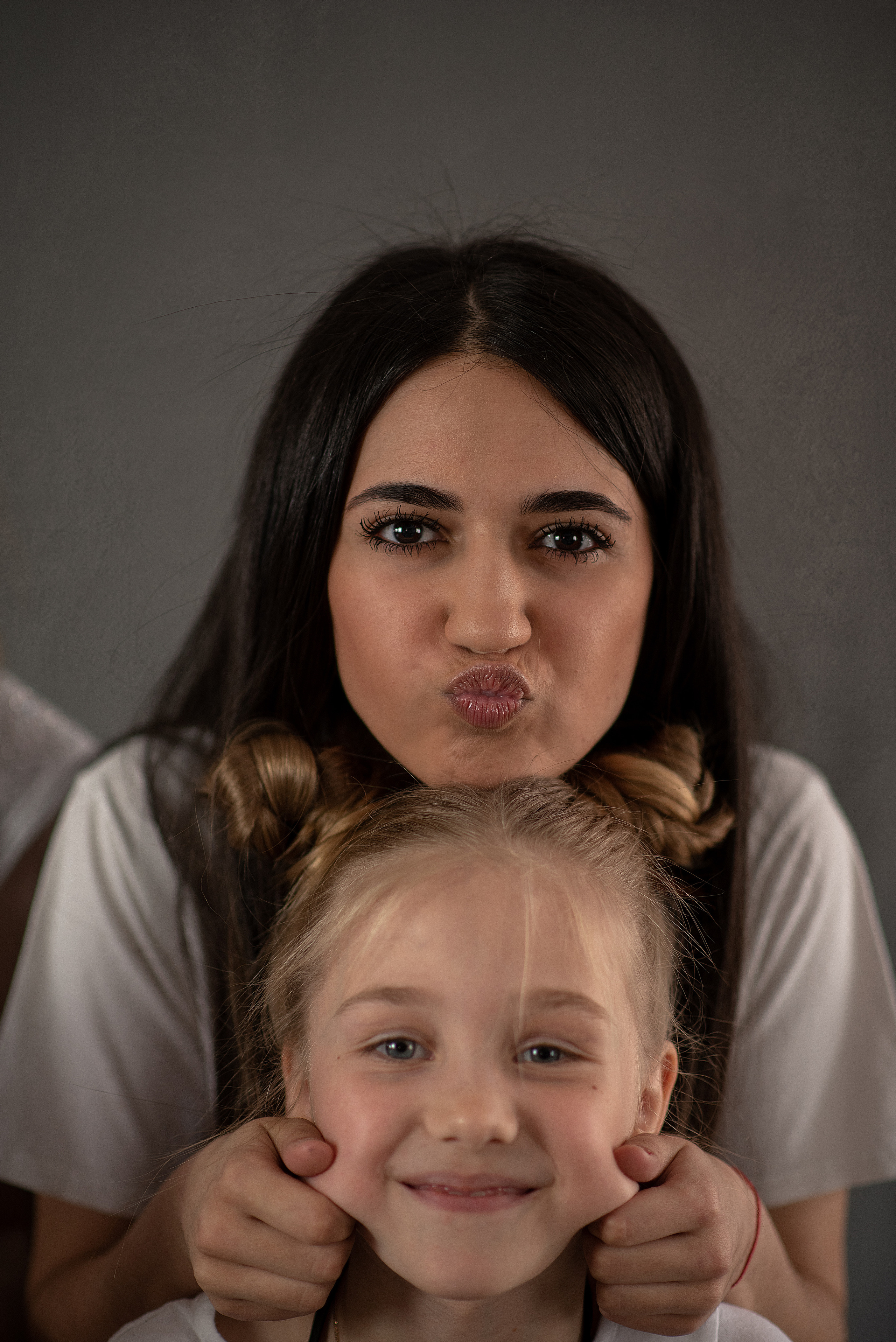 Контент съемка для салона красоты. Семейный и женский фотограф Тула