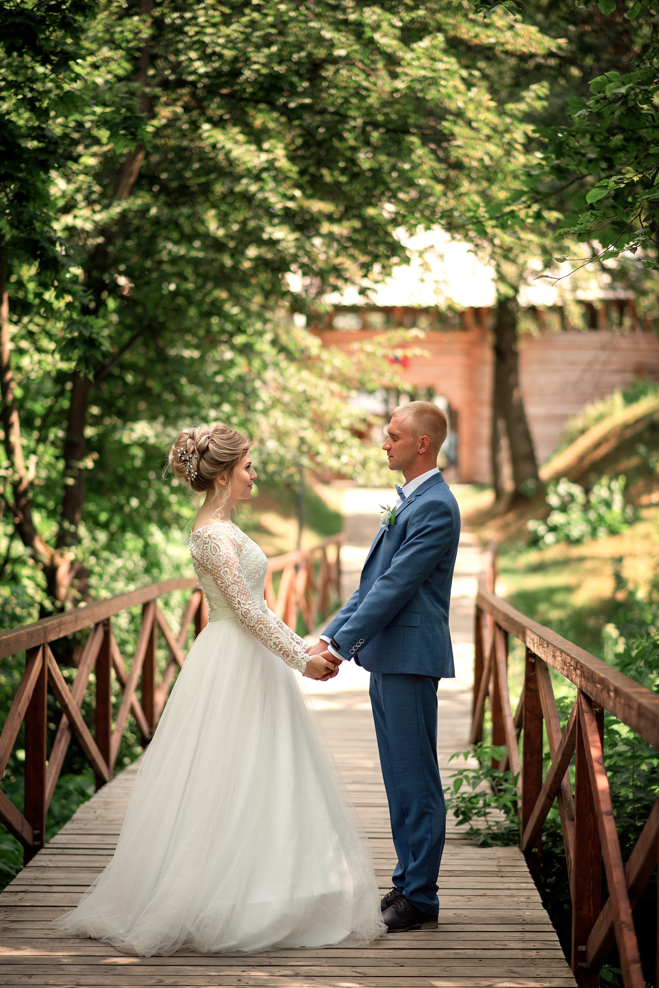 Свадьба. Семейный и женский фотограф Тула