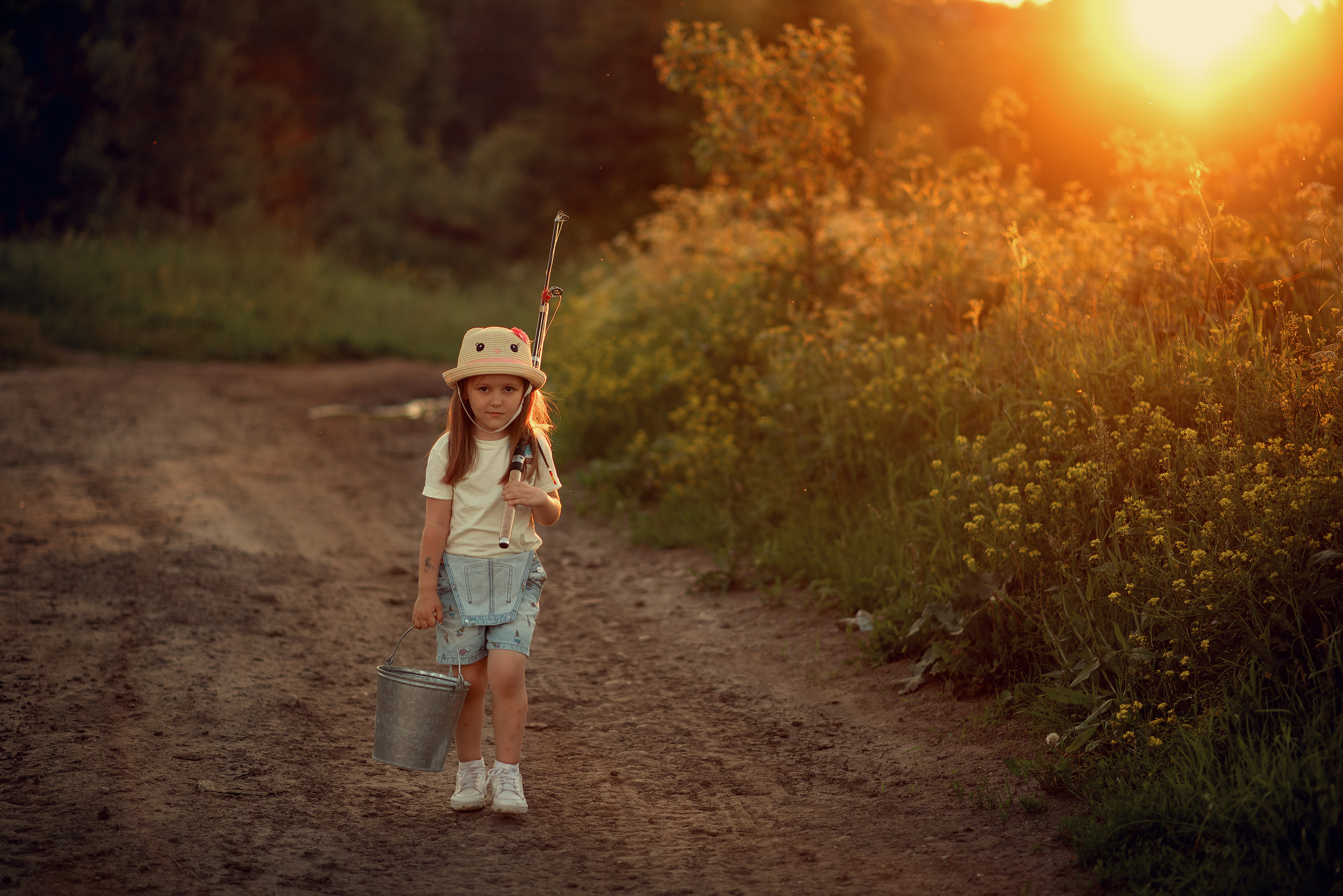 Дети. Семейный и женский фотограф Тула