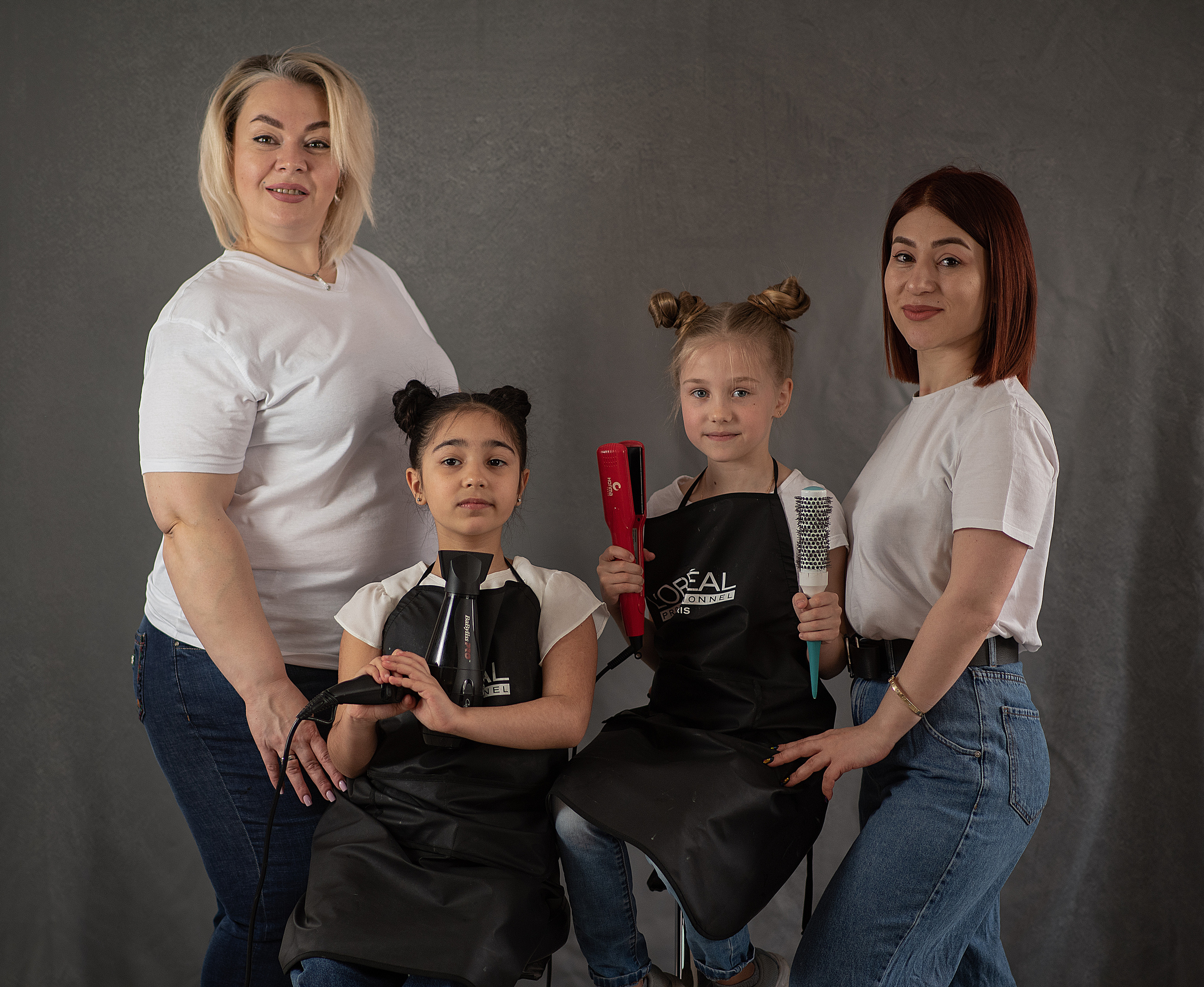 Истории. Семейный и женский фотограф Тула