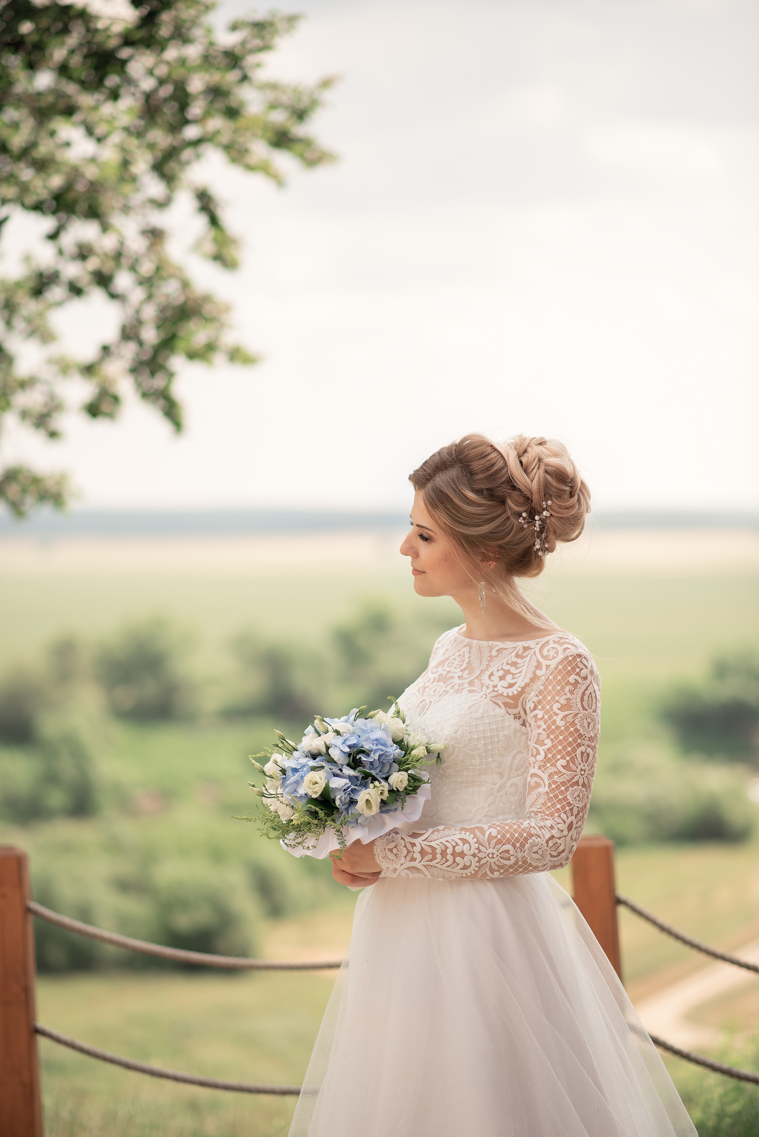 Свадьба. Семейный и женский фотограф Тула