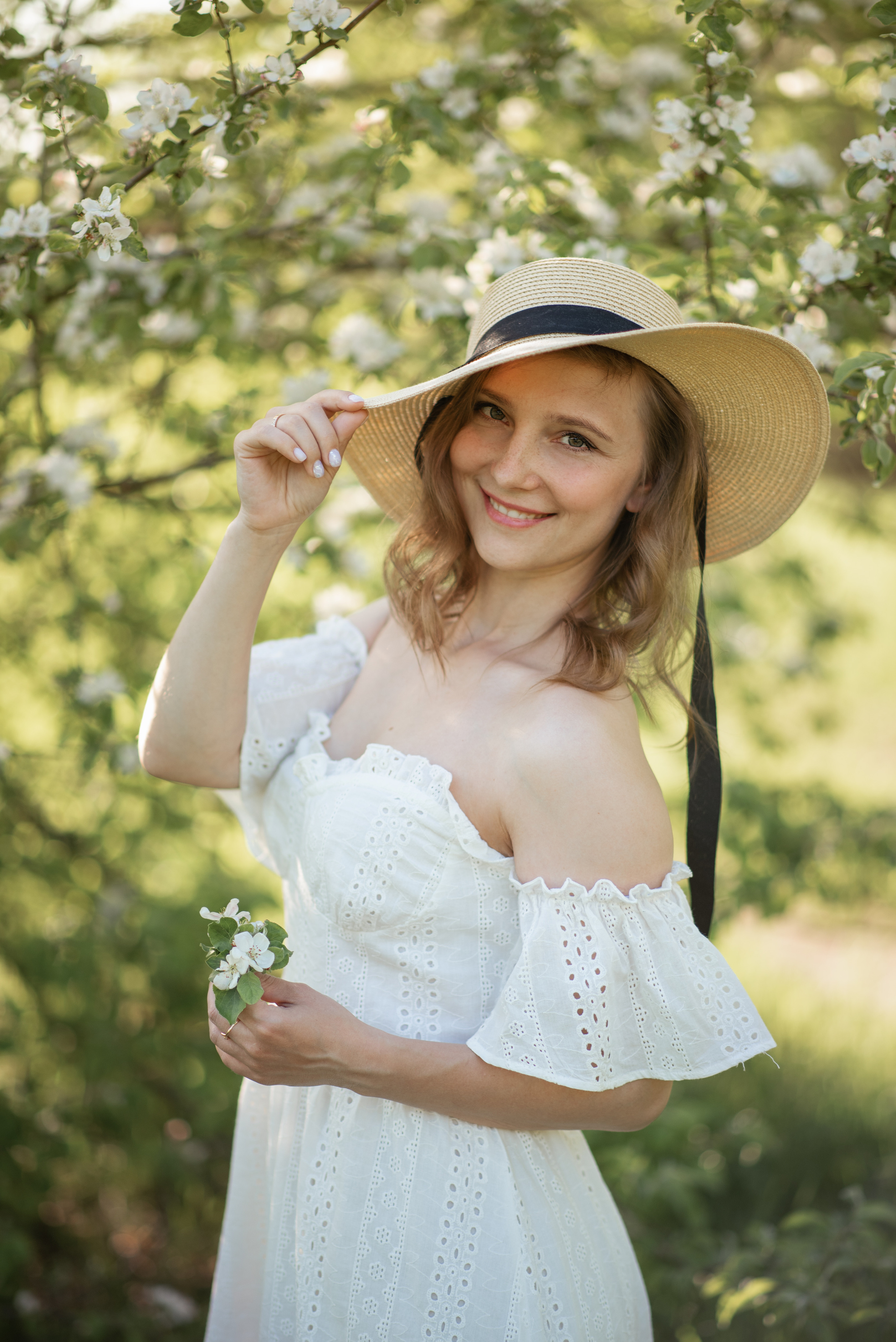 Мини фотосессия для Марии. Семейный и женский фотограф Тула